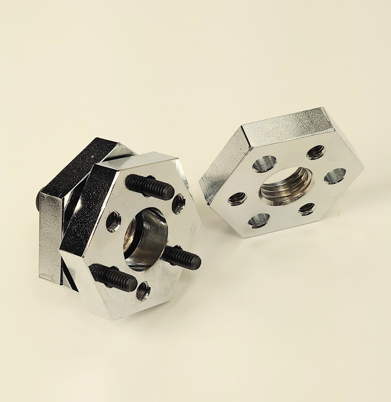 Инструмент для снятия / установки гребного винта 2022+ Лодки G/P