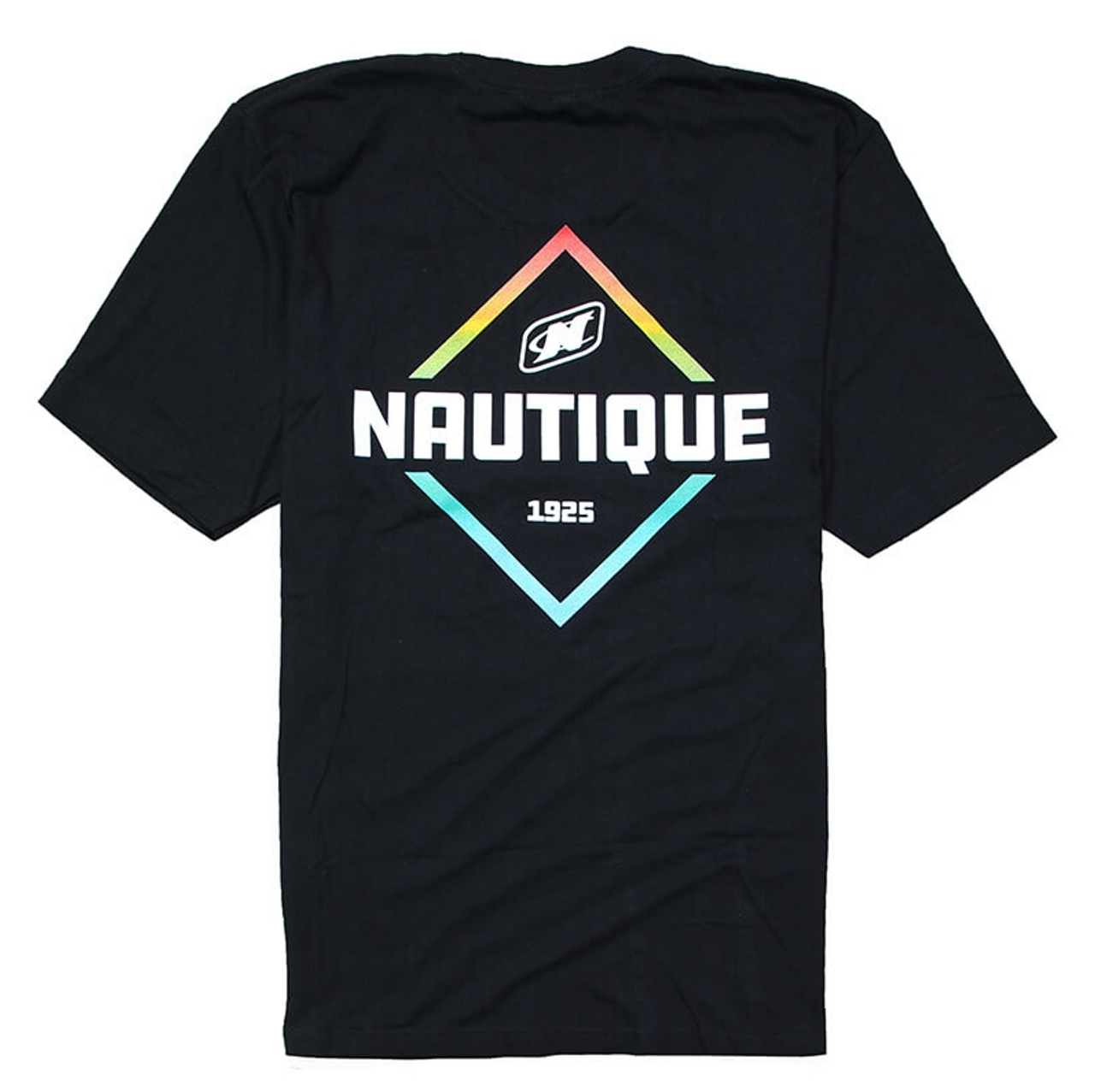 Футболка - черная