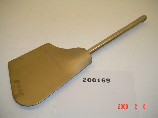 РУЛЬ НАПРАВЛЕНИЯ-ДЛИНА ВАЛА 265 '08-'10 14 дюймов 