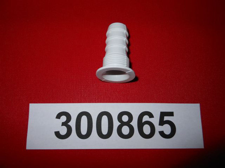 СЛИВ-5/8"ЗАПОДЛИЦО с НАСАДКОЙ PS205/X1 99-02, CSX 08-'14 S 