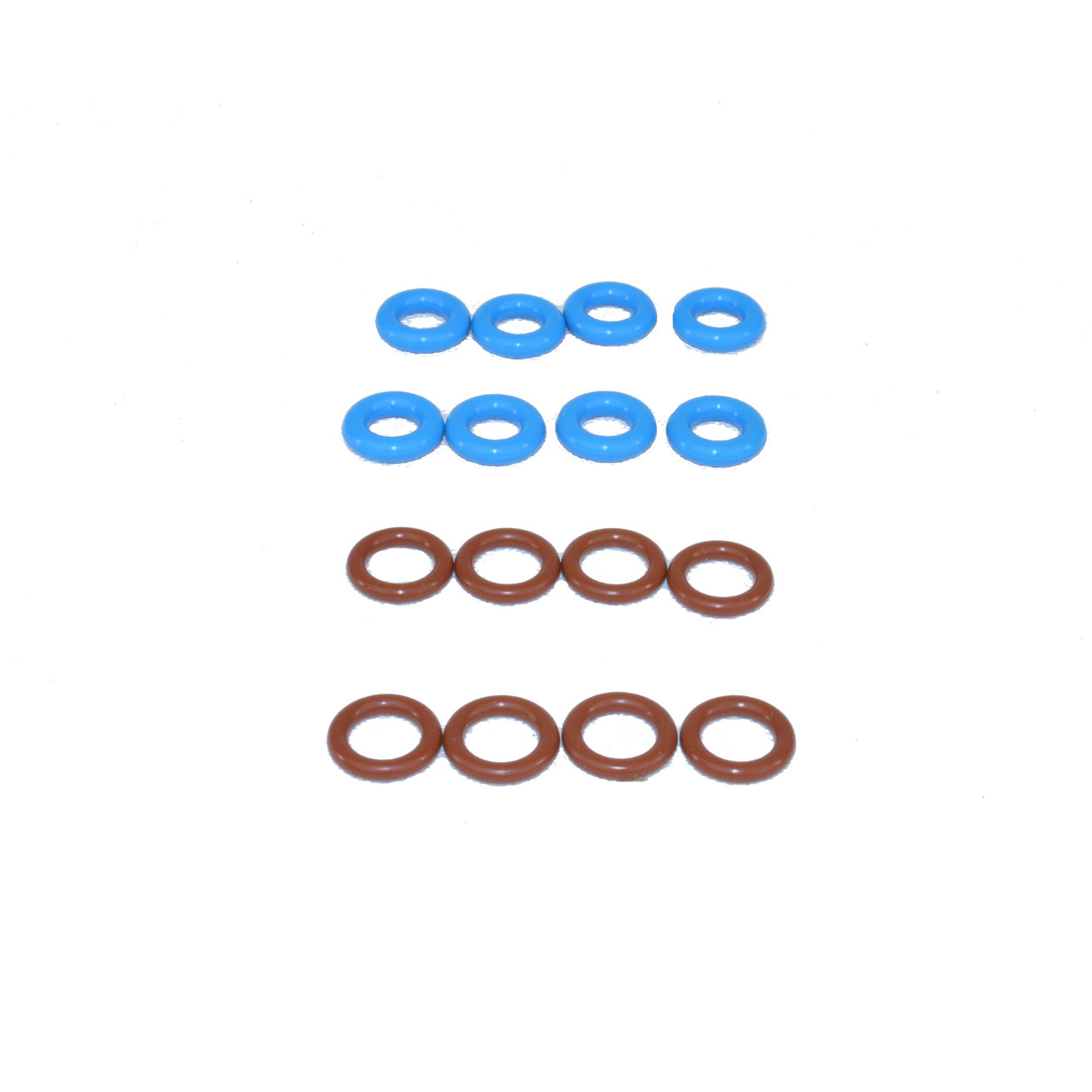 Комплект для заправки/форсунки 6,0л