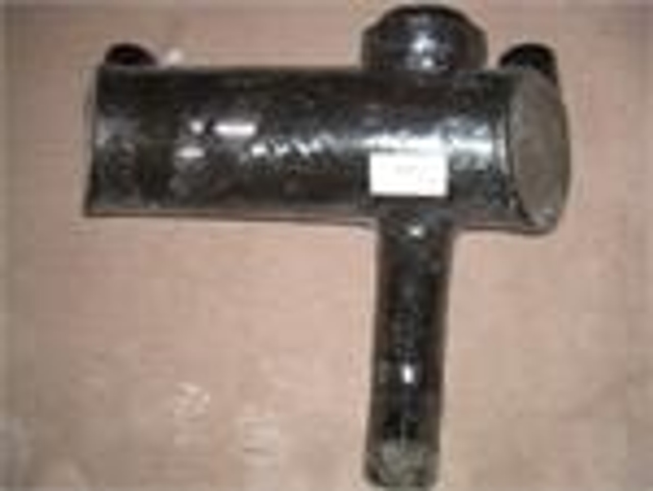 Глушитель, Ski Nautique, Sport Nautique (1993-1994)