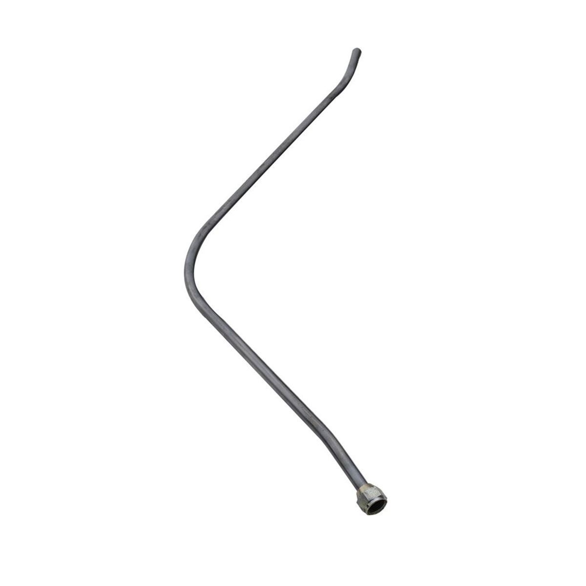 Заводская трубка для измерения давления в поддоне объемом 8,1 л