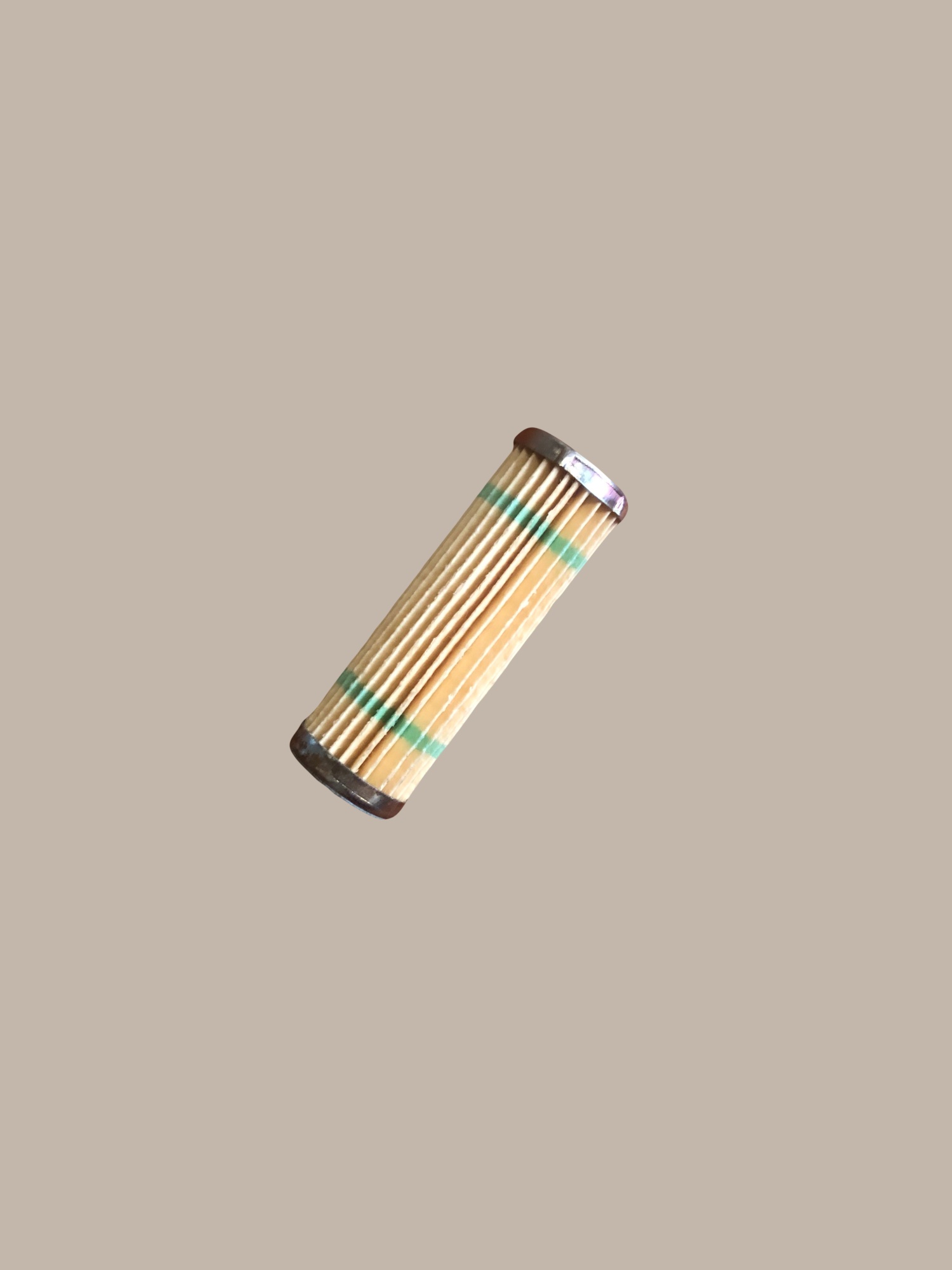 Фильтр топливный GF441