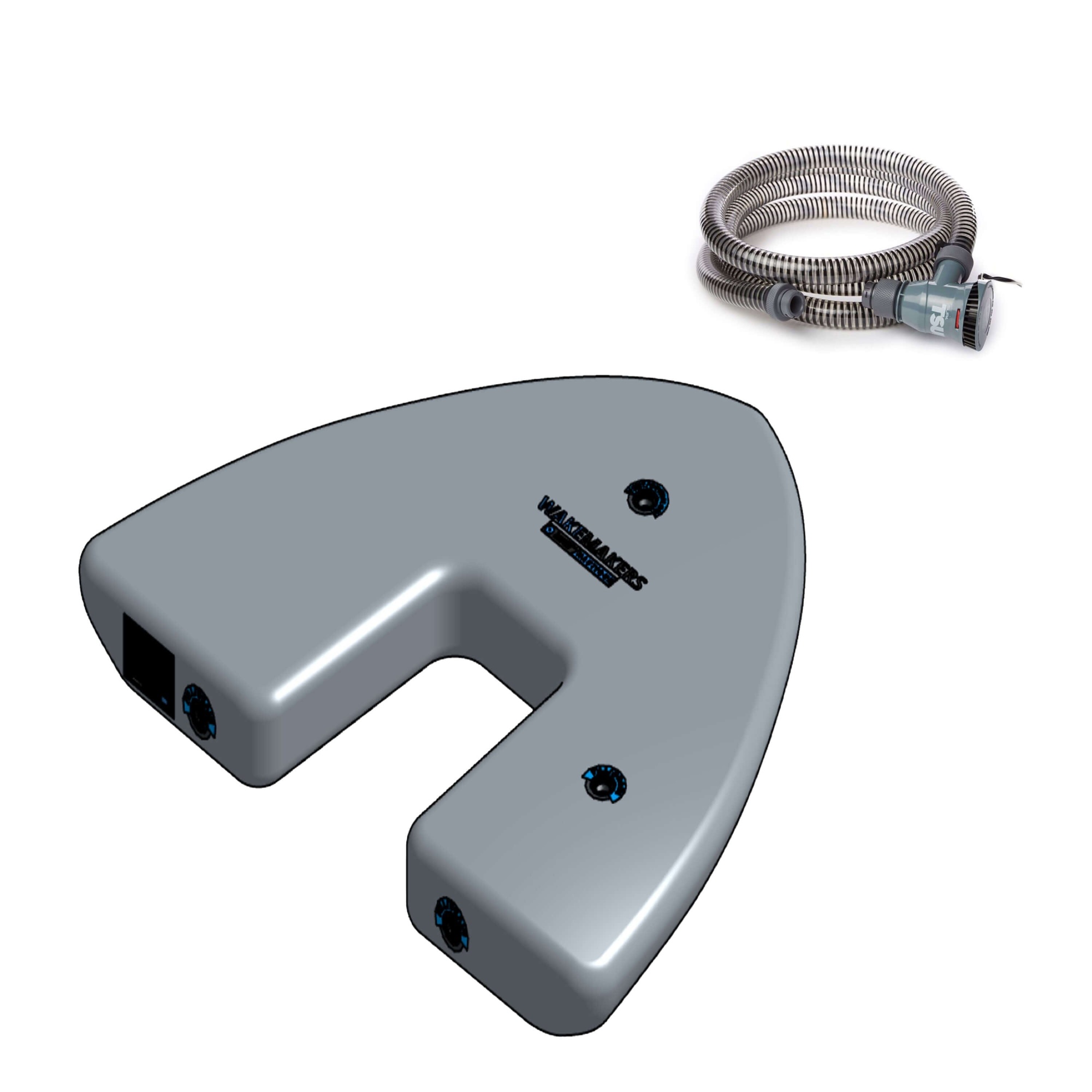 Вейкмейкеры 2022+ Комбинация балластного мешка и насоса Nautique S21/S23