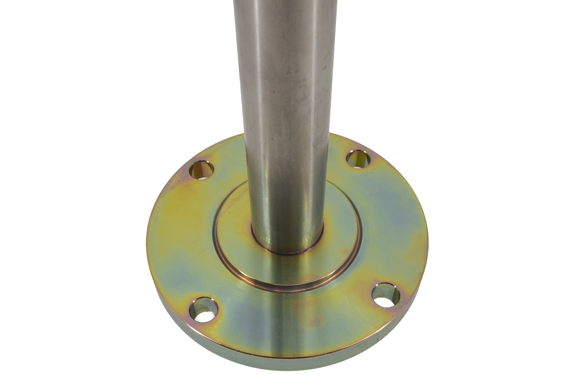 Карданный вал- 1-1/ 4"x 53" с обратной муфтой BW-5