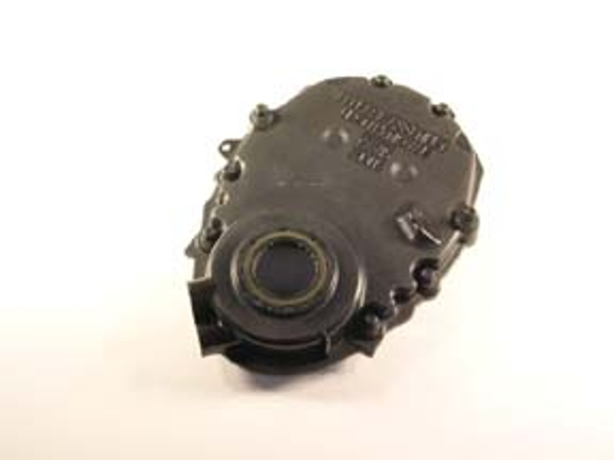 Крышка ГРМ объемом 5,7 литра