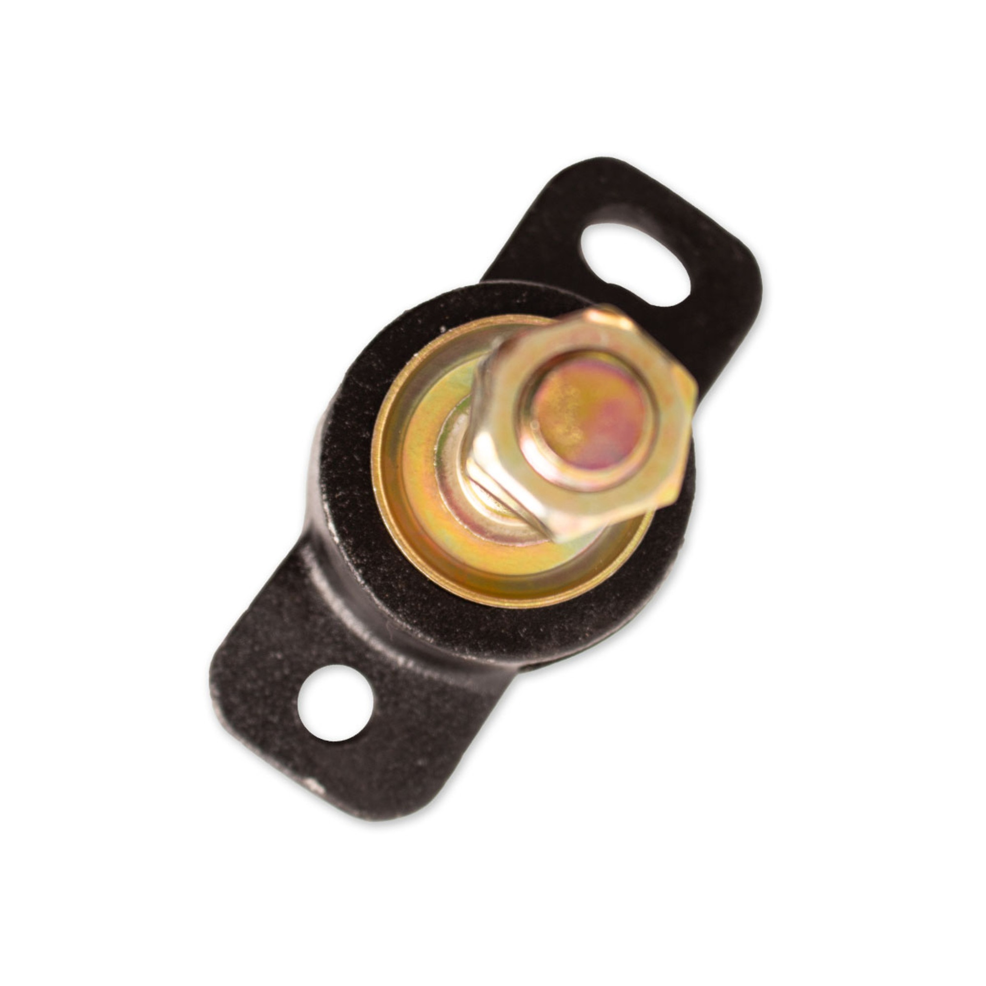 Накладка переднего стрингера (плоская)