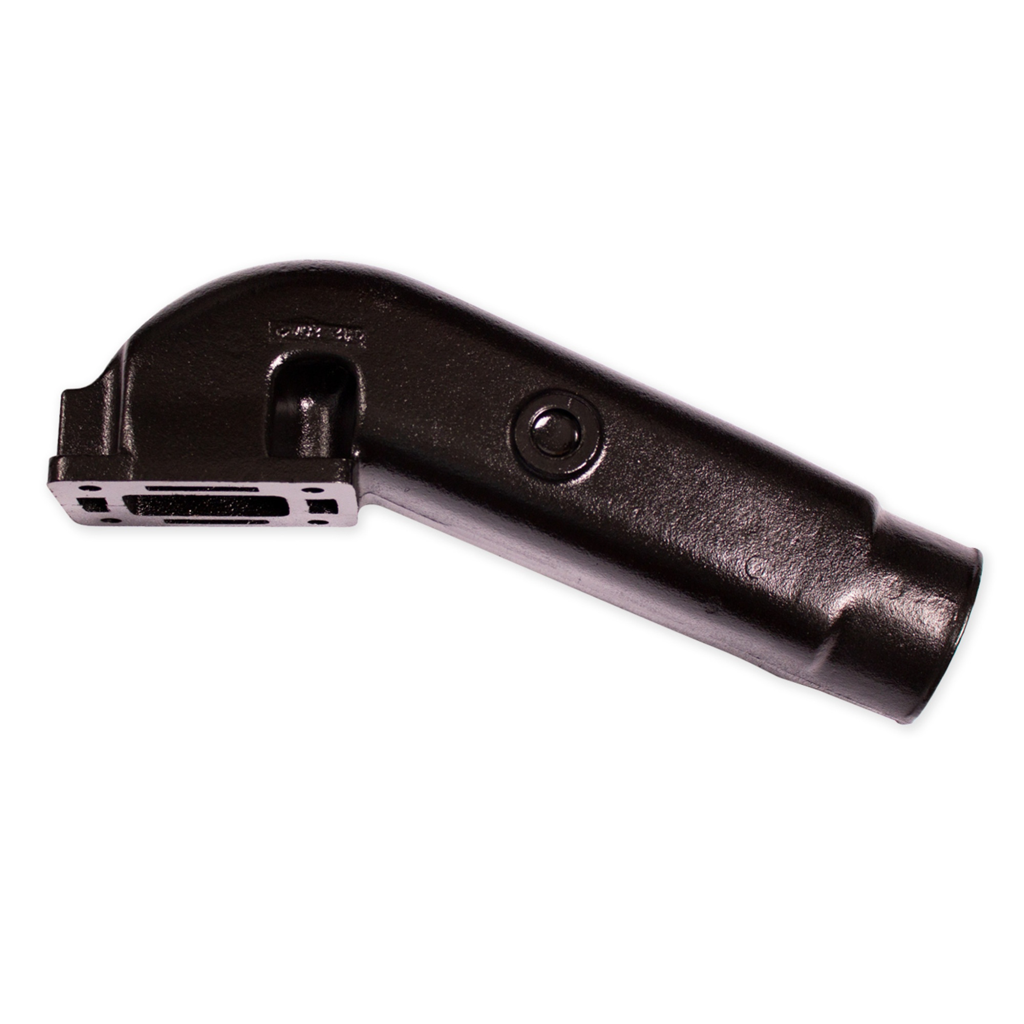 3 1/2"Вытяжной стояк Indmar