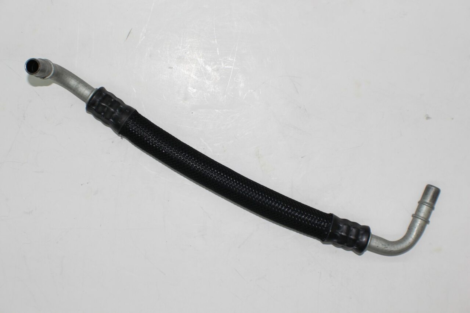 Шланг ASM 13" с фиксатором втулки