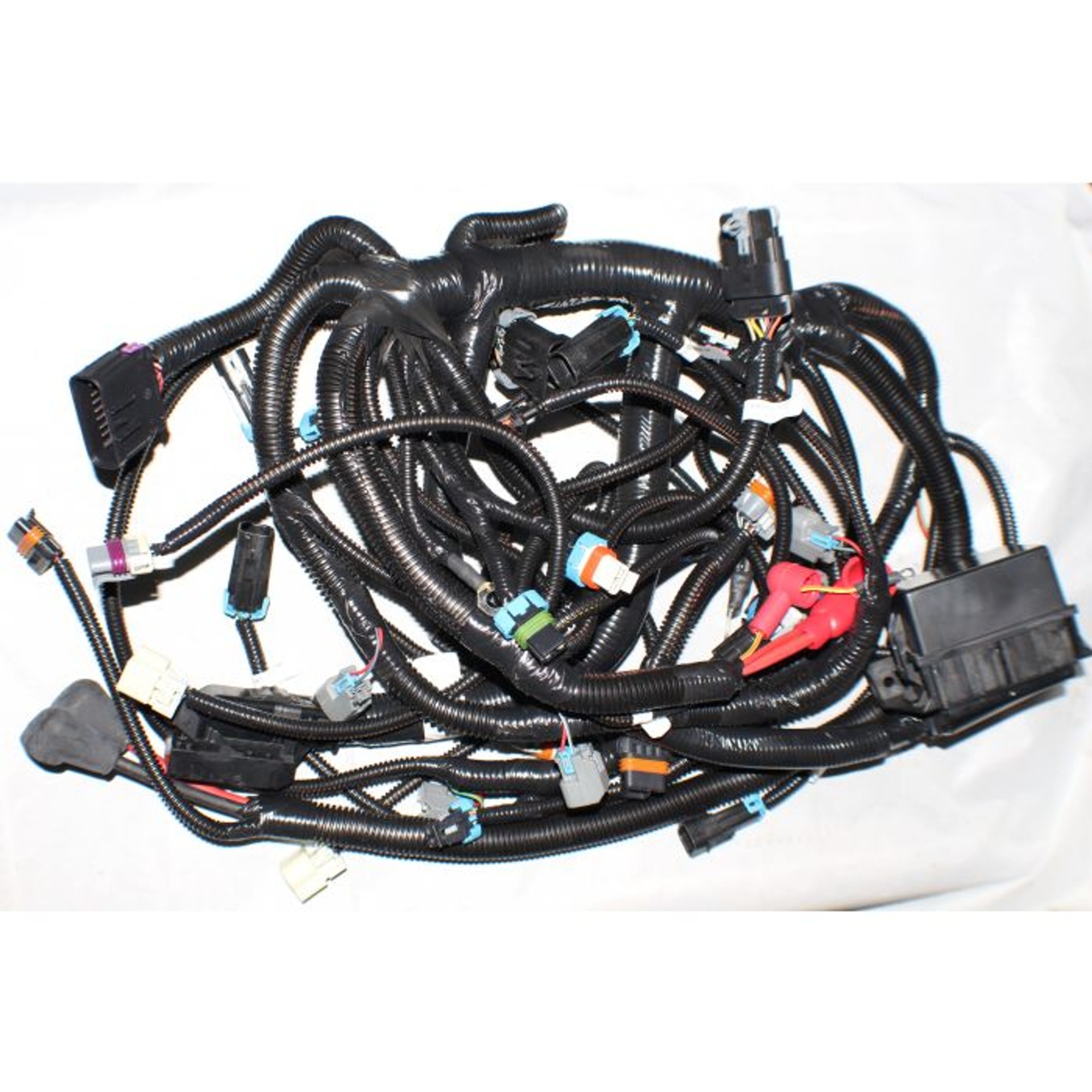 Жгут проводов 6,0л ECON 2013/807139