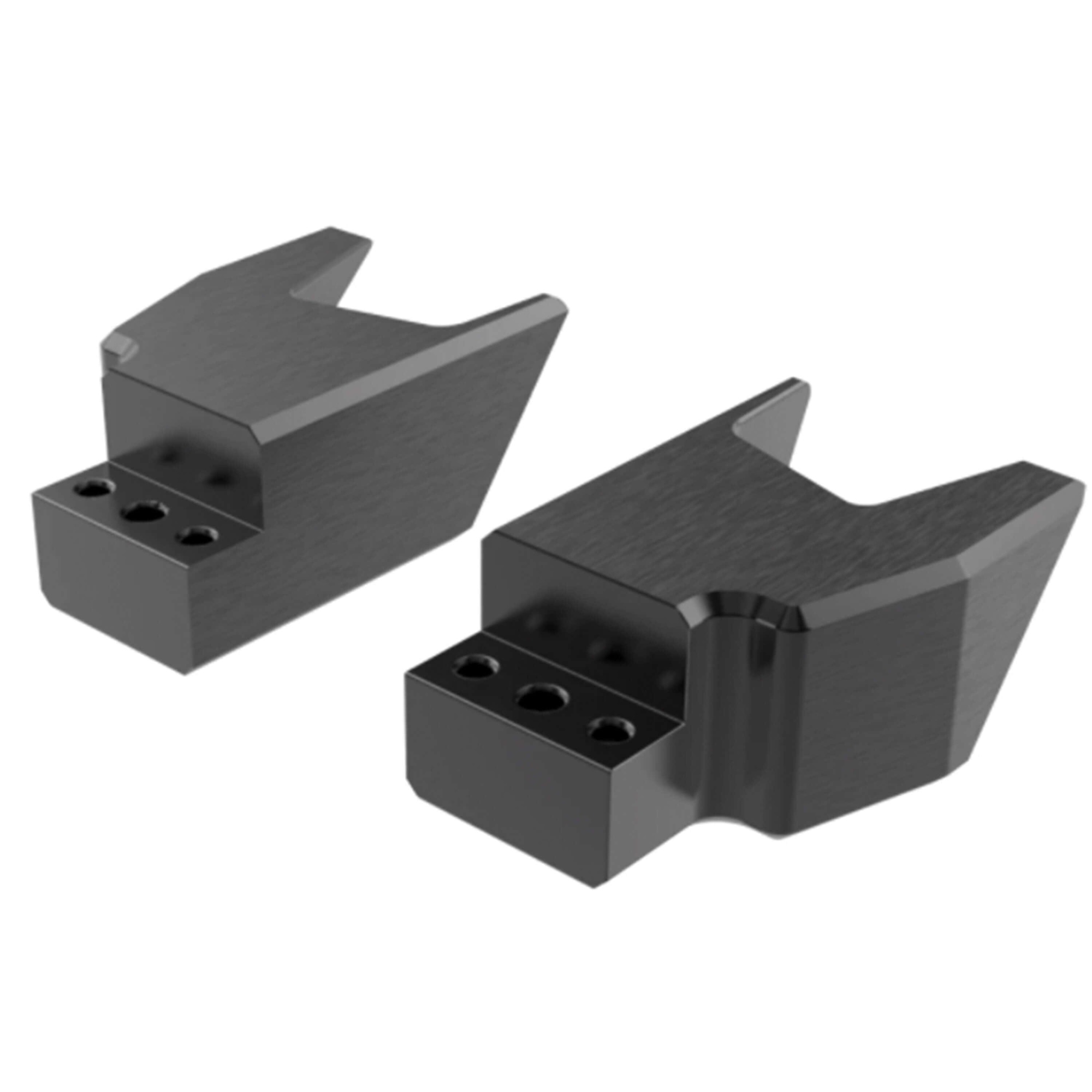 Башенные адаптеры Skylon Tige Alpha E2 / M2 (пара)