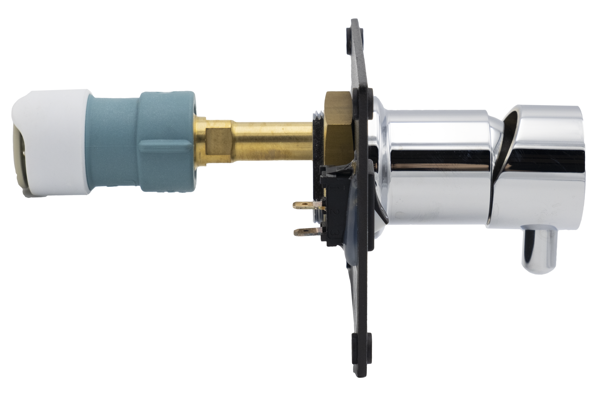 Душевой клапан