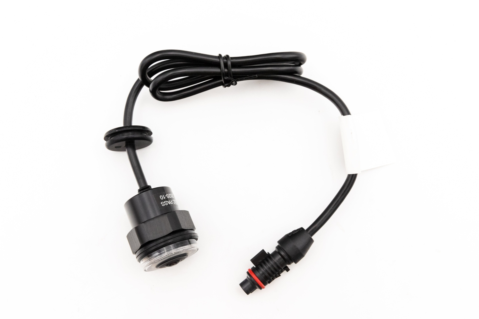 Камера, Резервная/стыковочная камера, REV1, 20-