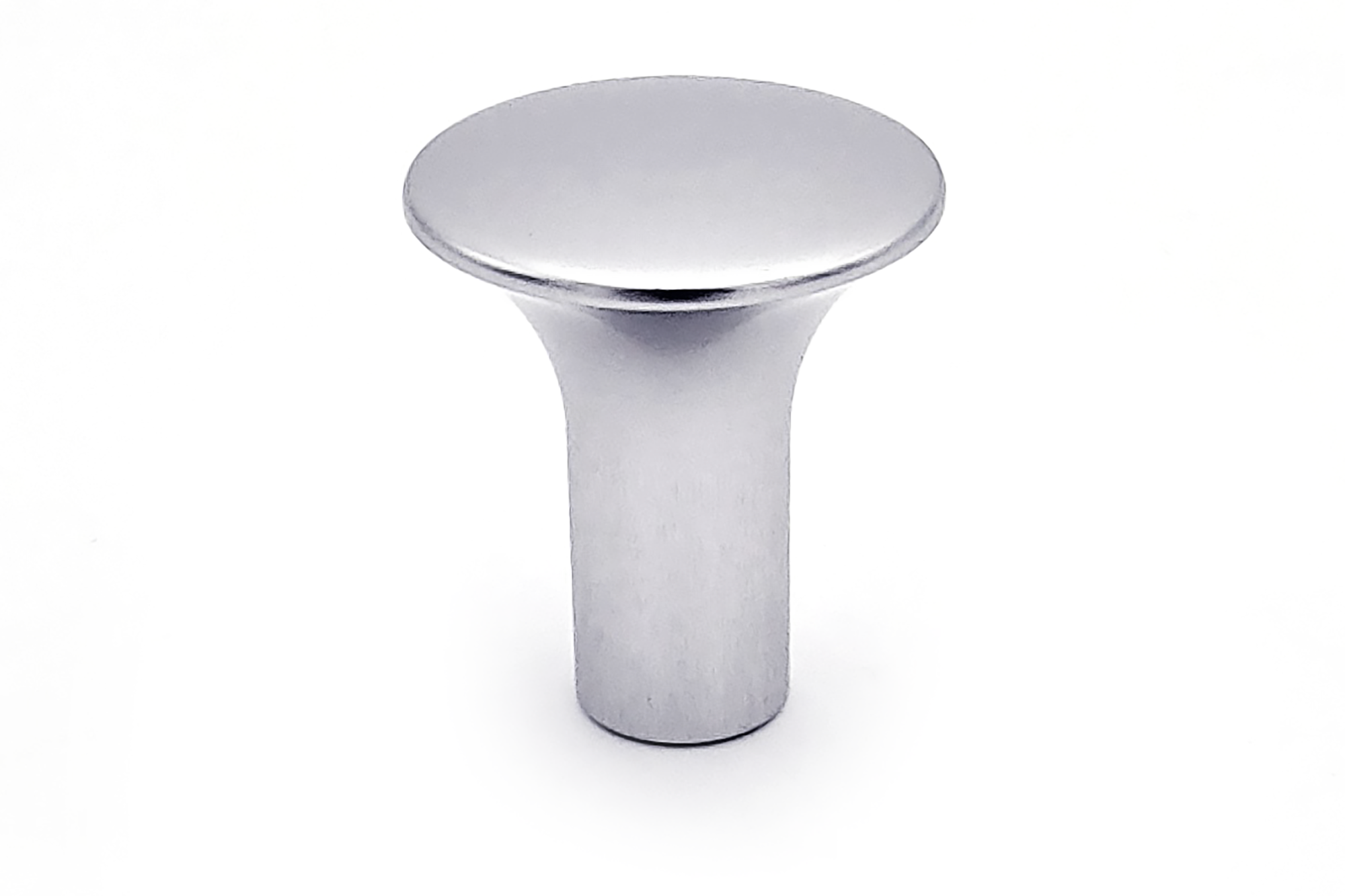 Ручка стойки G3 - Прозрачная анодированная