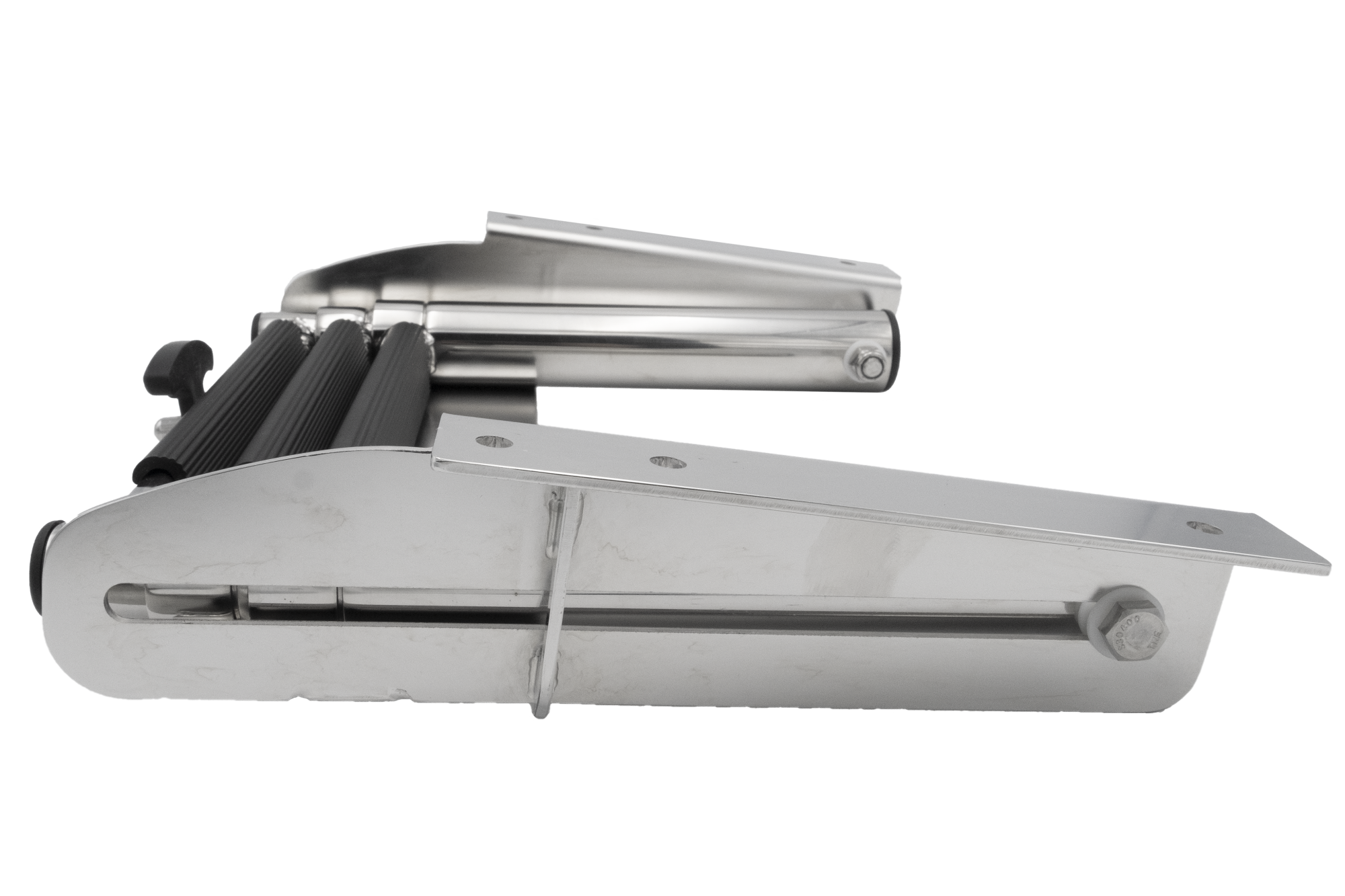 Лестница на плавательную палубу