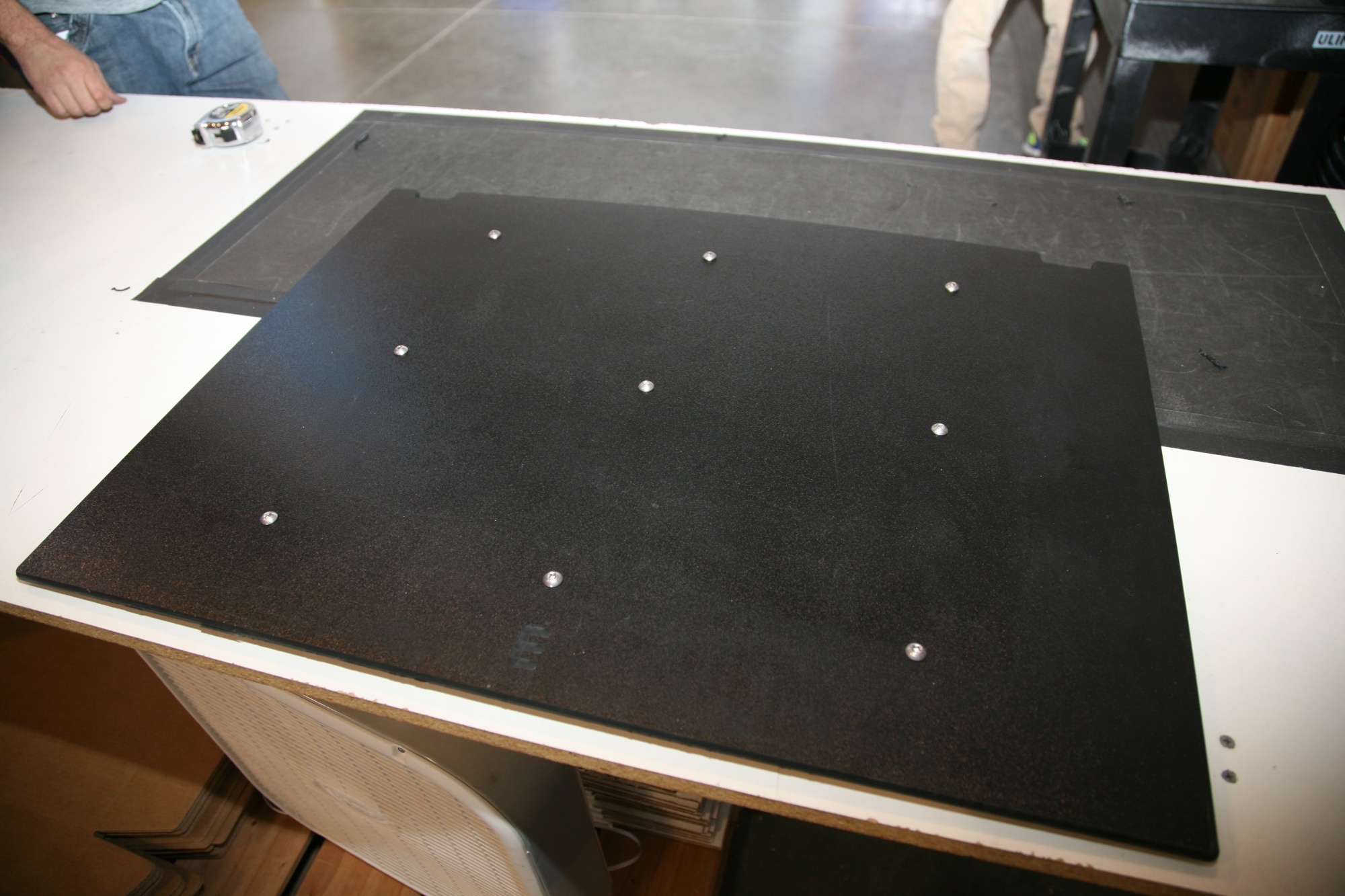 Устройства для пробуждения двигателя, разделители панелей, сохраняющие