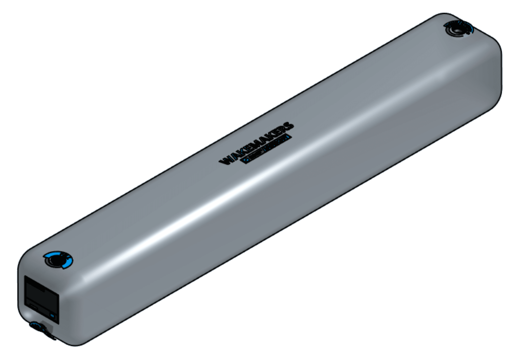 Сменный балластный мешок KGB для вейкмейкеров CustomFIT Mastercraft X-9