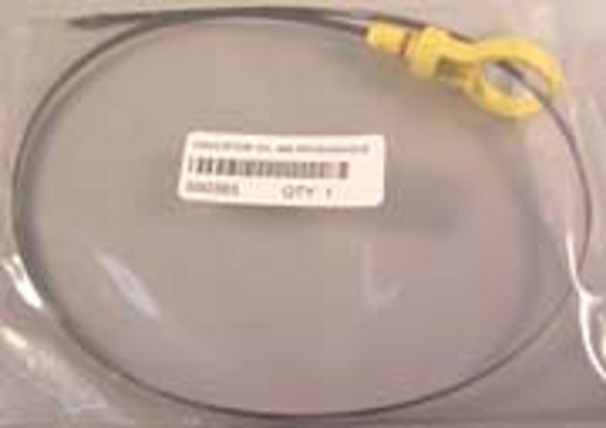 Масляный щуп для GM 383