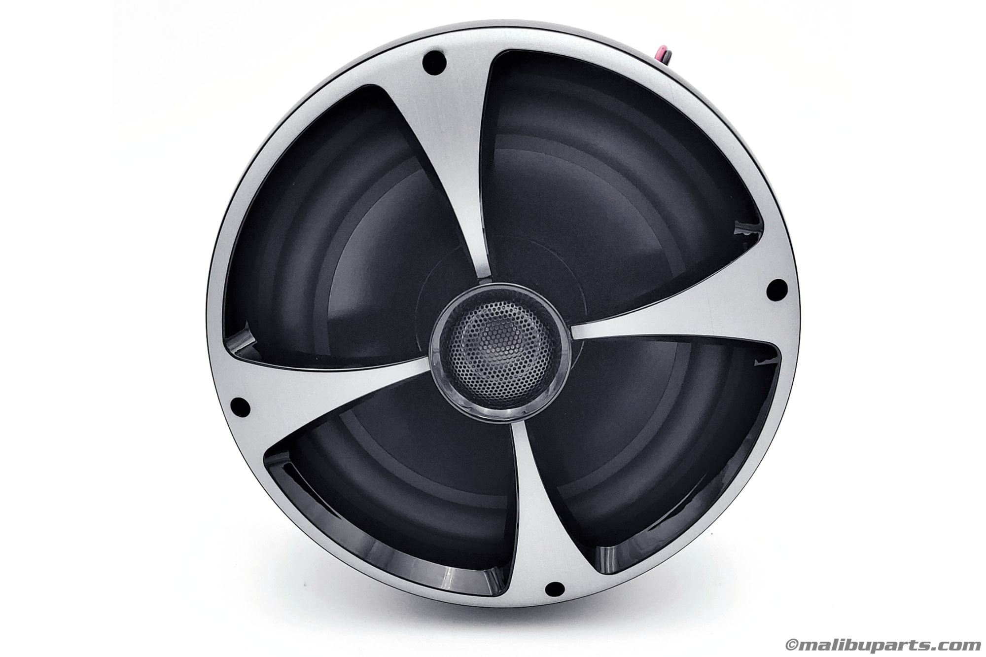 Колонка ICON8 Tower Speaker Malibu-черный '15-'21