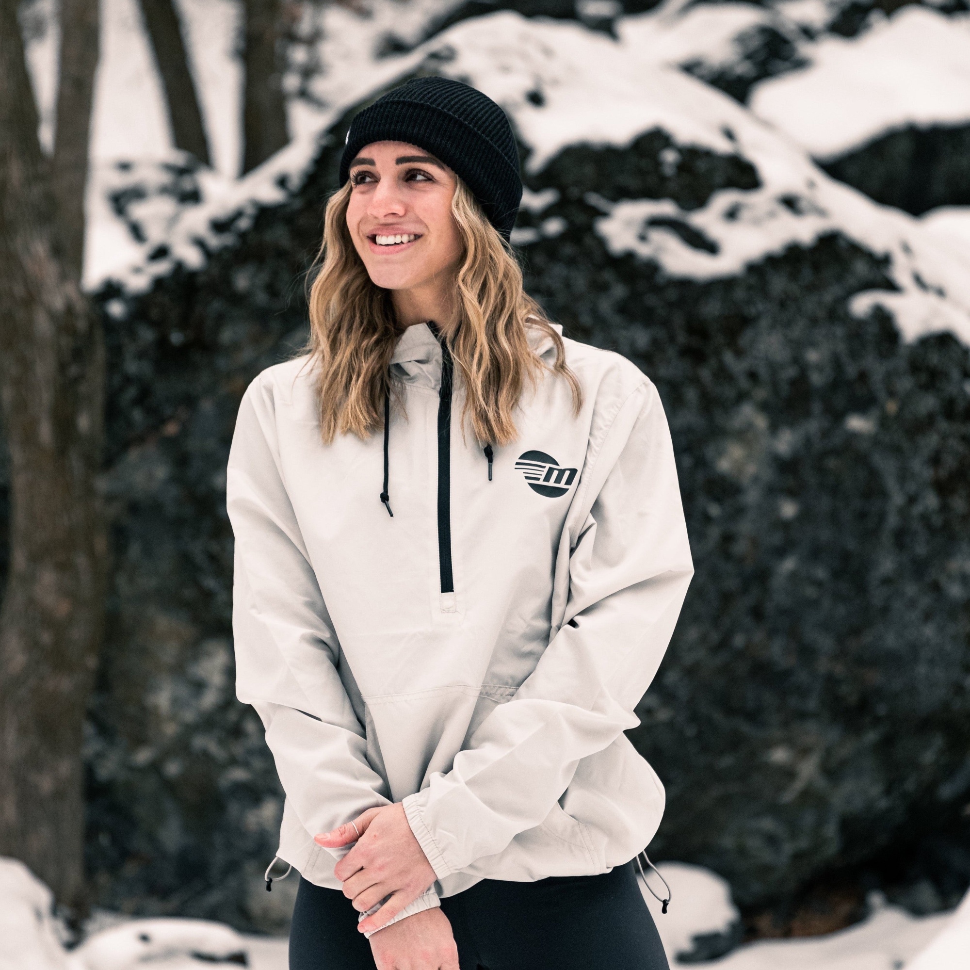 Ветровка Surfside Anorak Lite