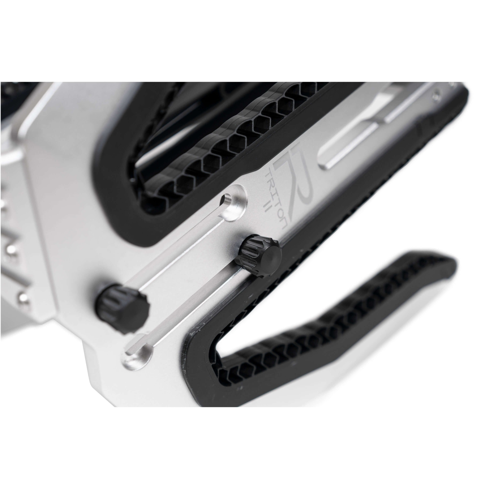 Стойка для зажимных плат Roswell Triton II