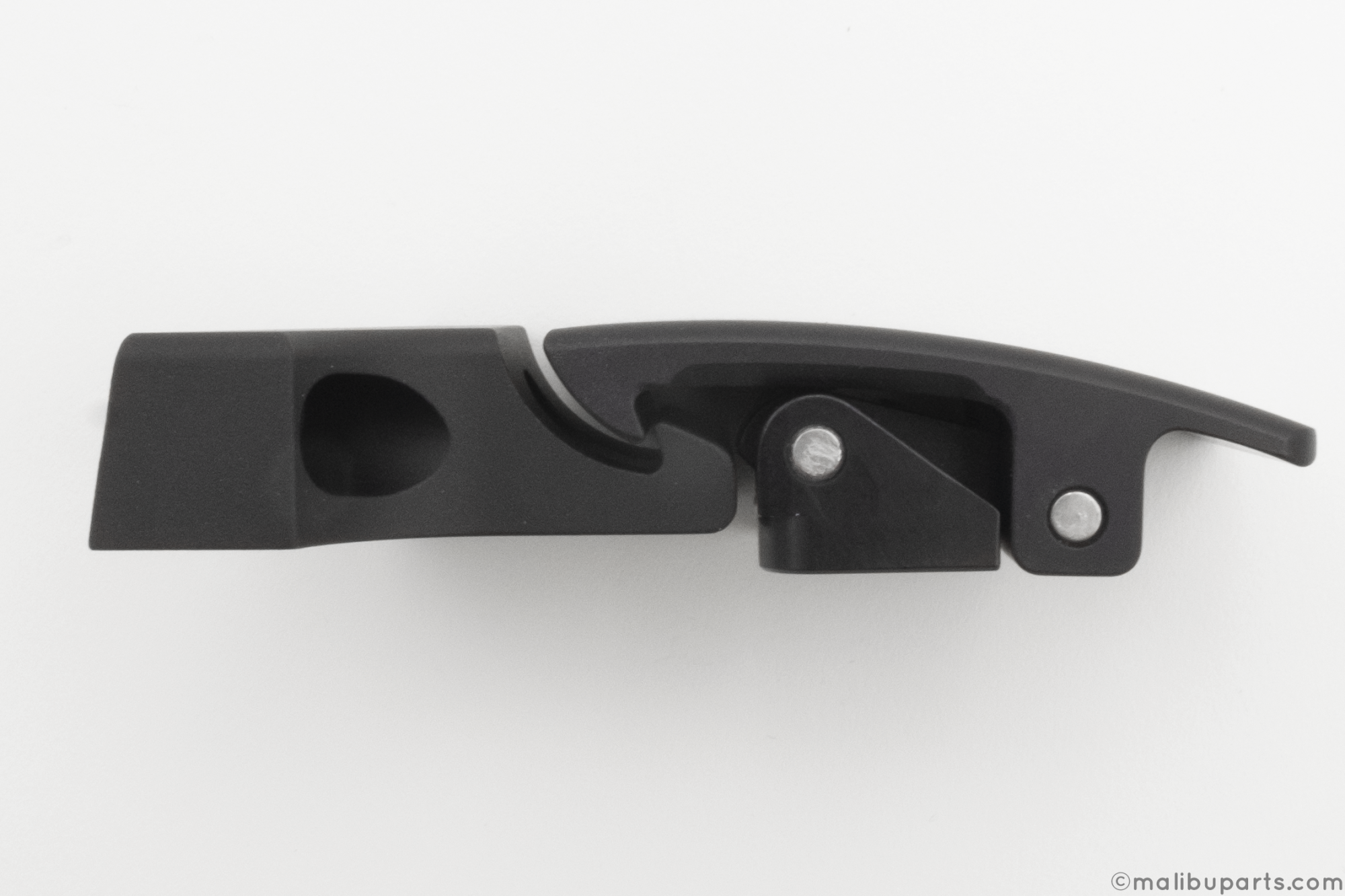 Башенная защелка в сборе. G3.2, Stbd, 15-18