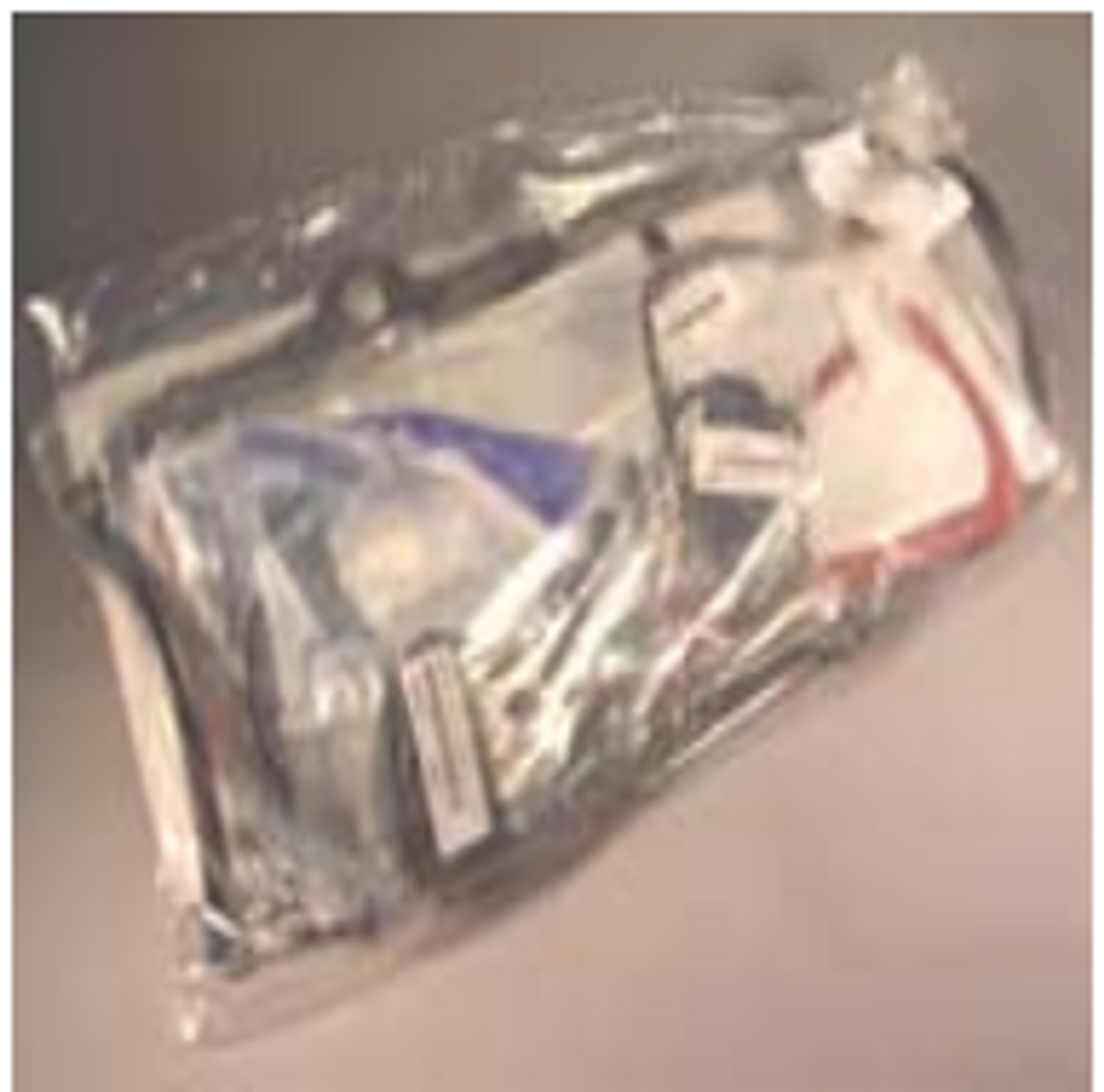 Комплект прокладок Vortec объемом 5,7 литра