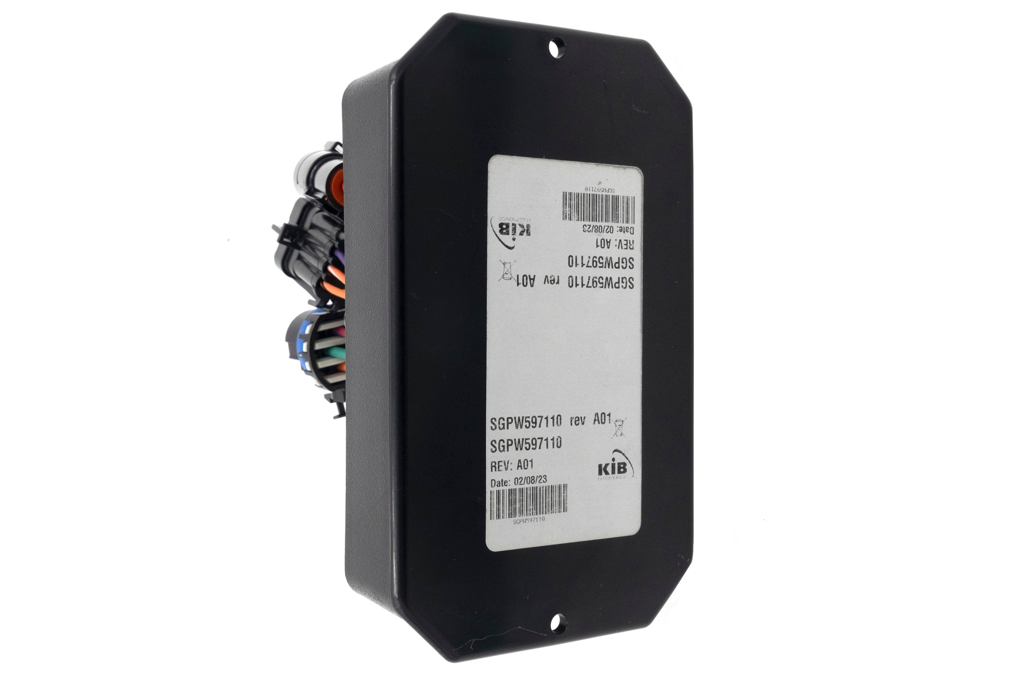 Релейный модуль Power Wedge/Surf Gate 6-pack