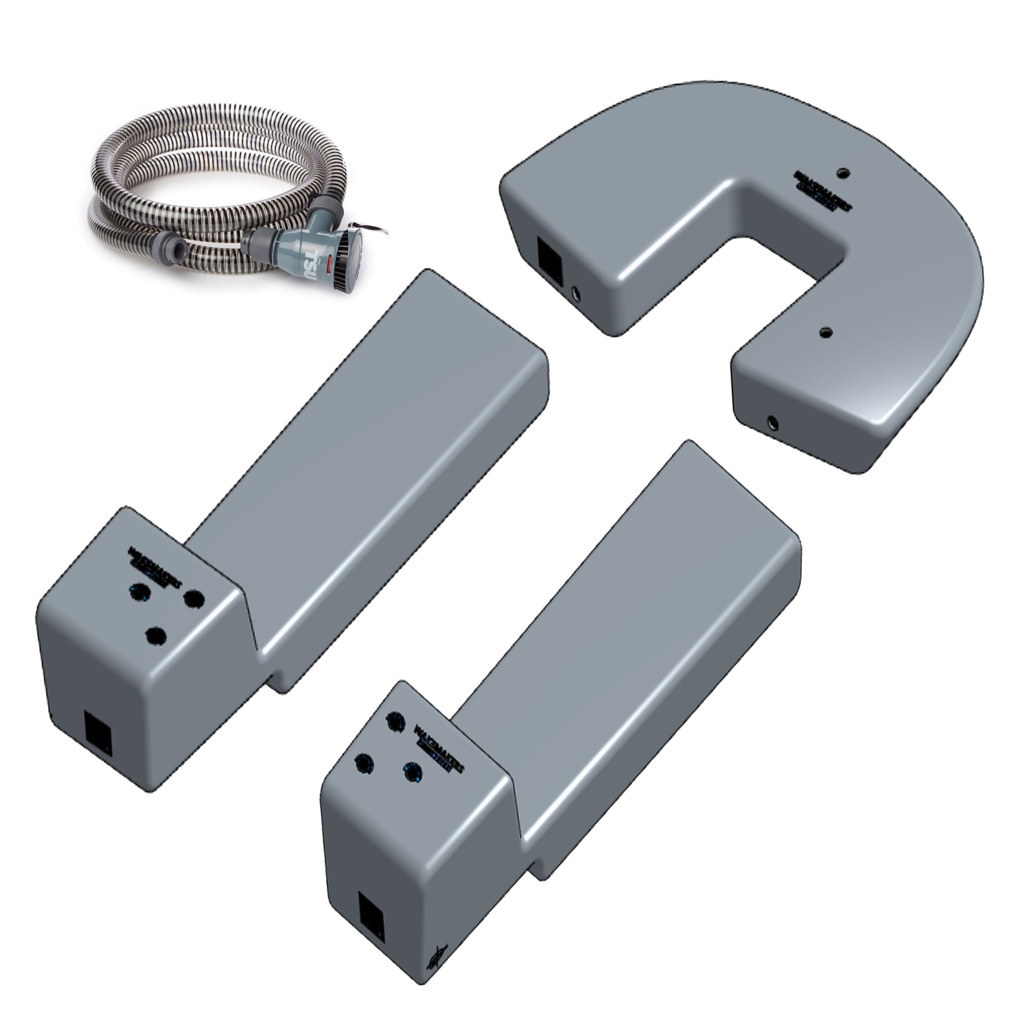 Вейкмейкеры 2019-2022 Supra SE с балластным мешком и насосом в комплекте