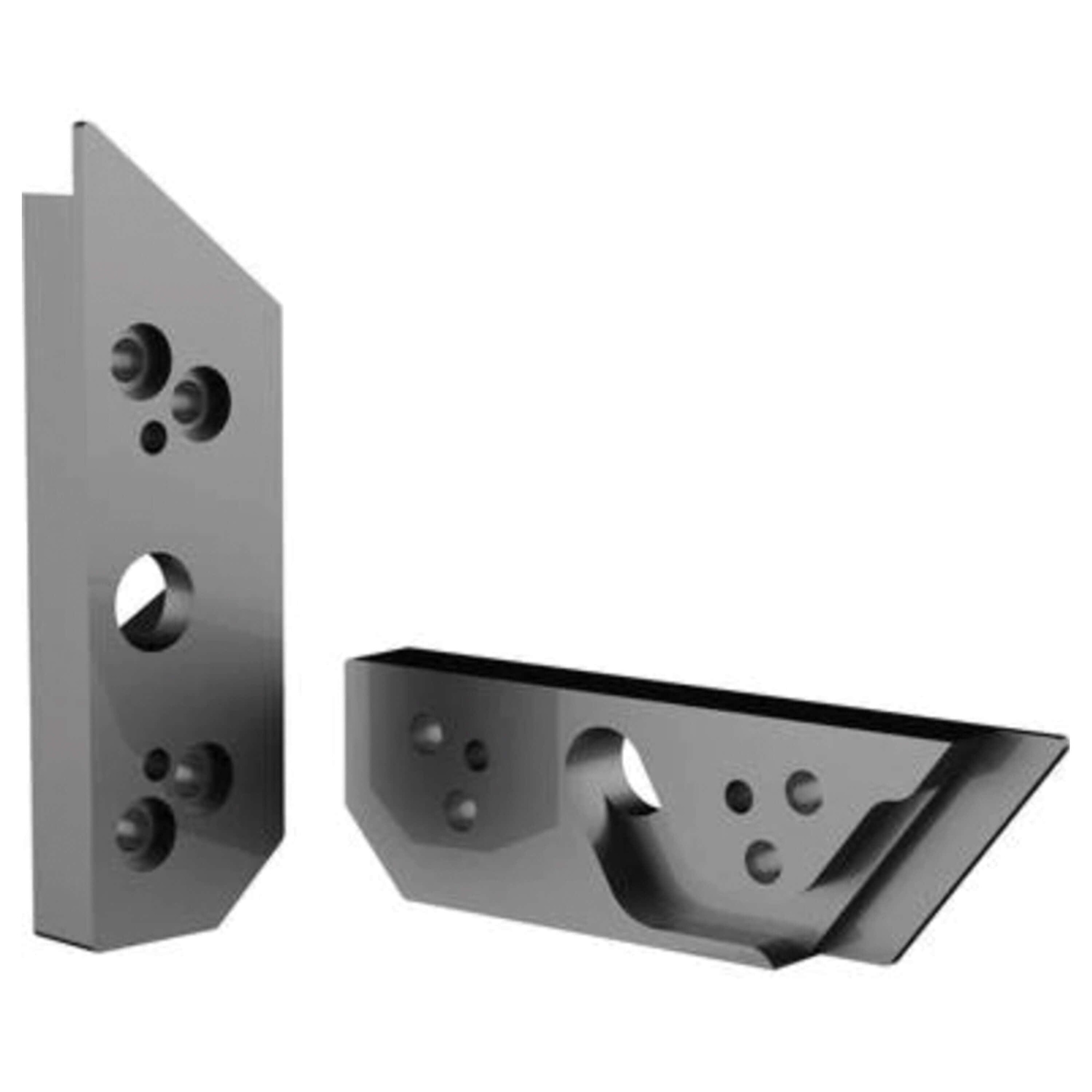 Адаптеры для динамиков Wet Sounds Malibu G5 Tower (пара)