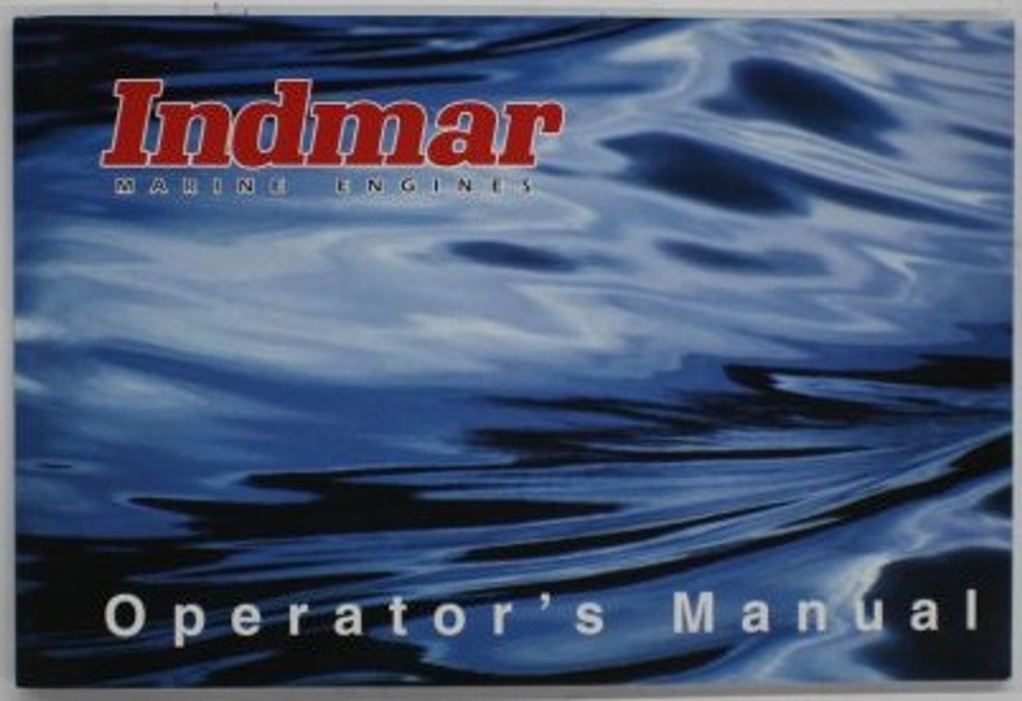 Модели ручного управления 05