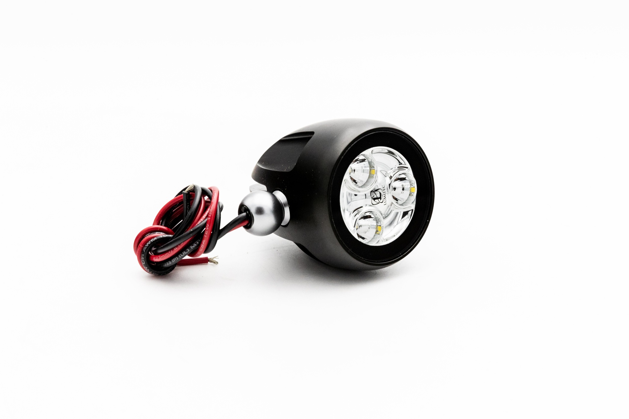 Светодиодный башенный светильник, 16-19'