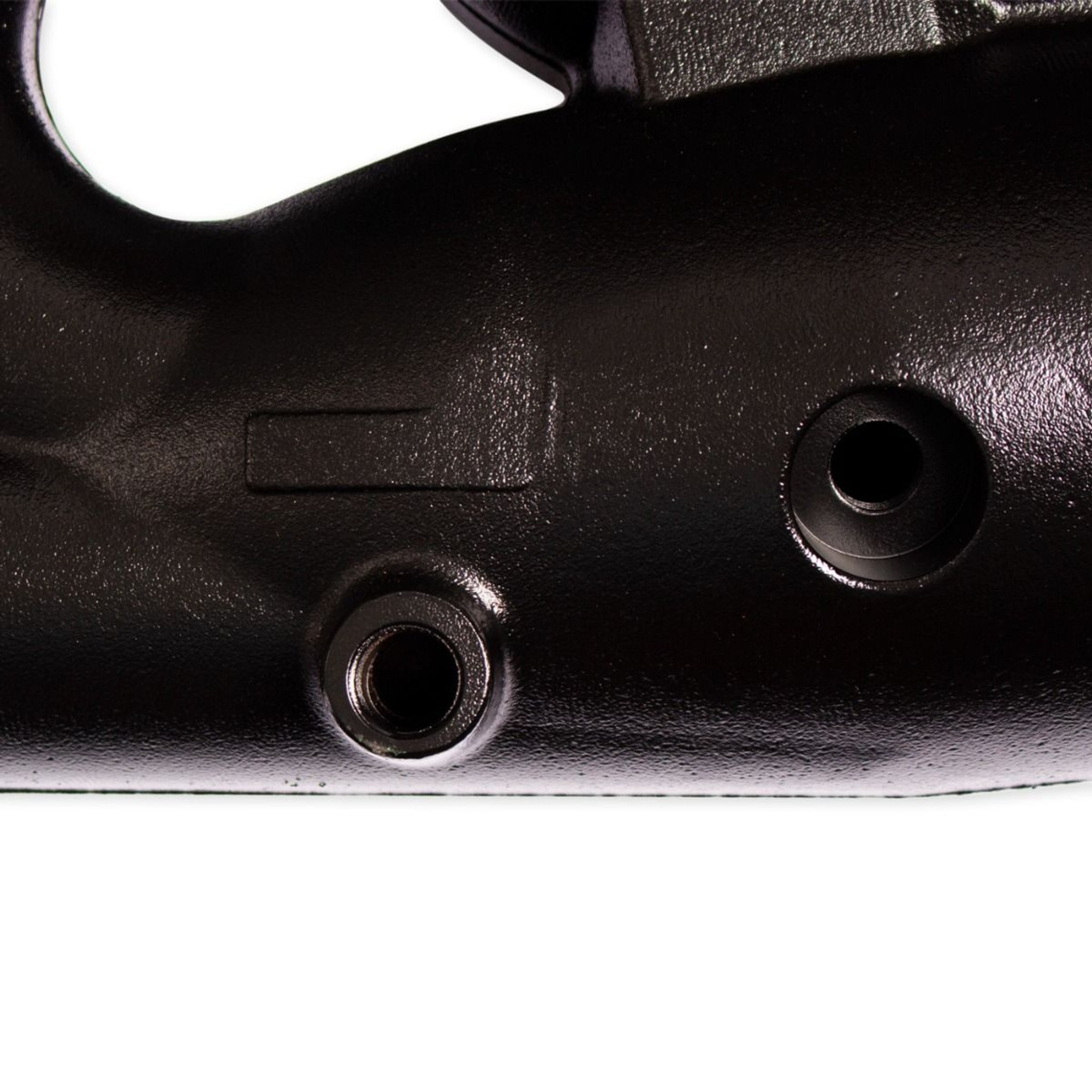 Алюминиевый выпускной коллектор Indmar 5.7L ETX CAT с левой стороны