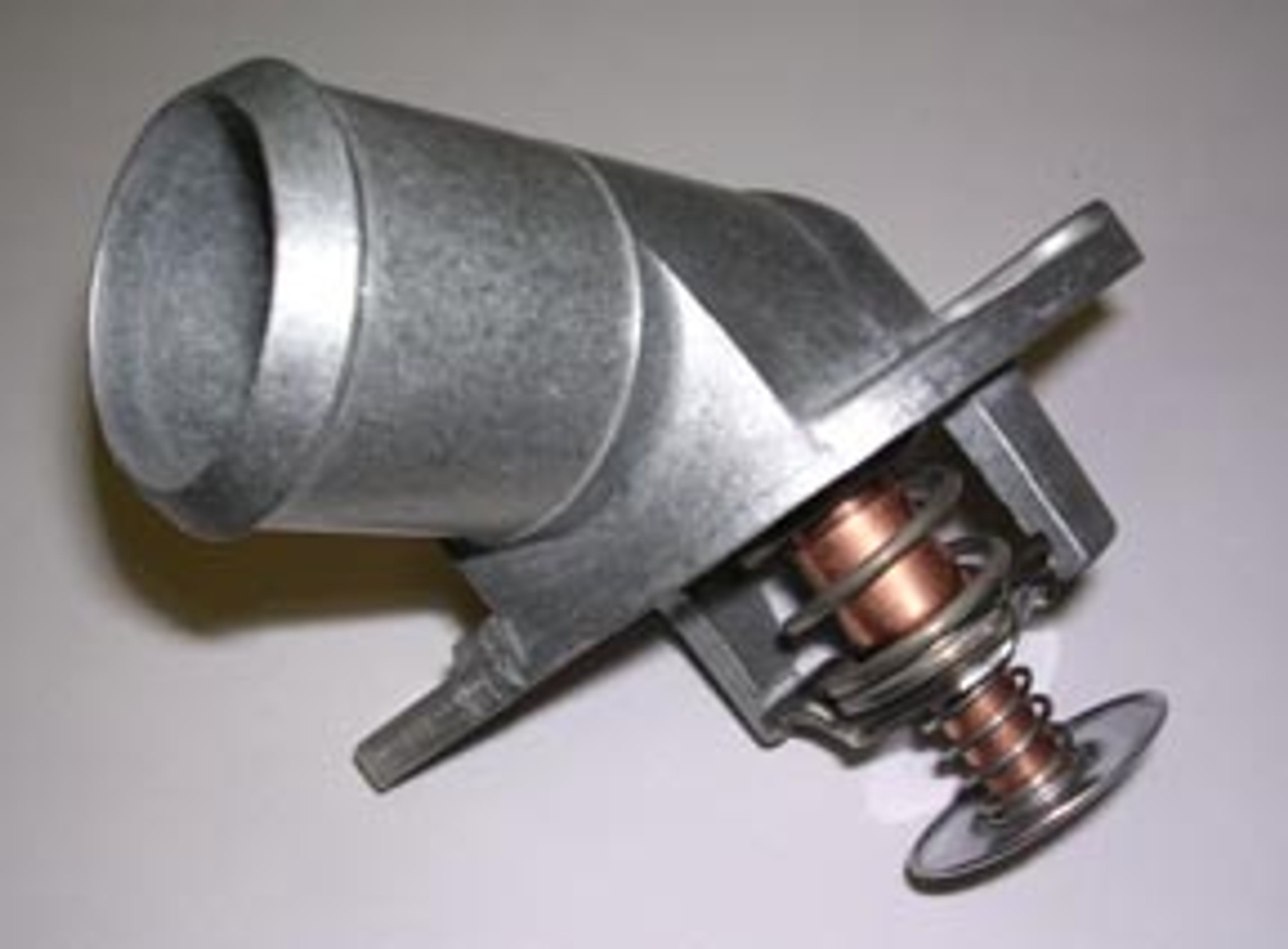 Термостат 162 градуса для двигателей LS-1 и 6,0л