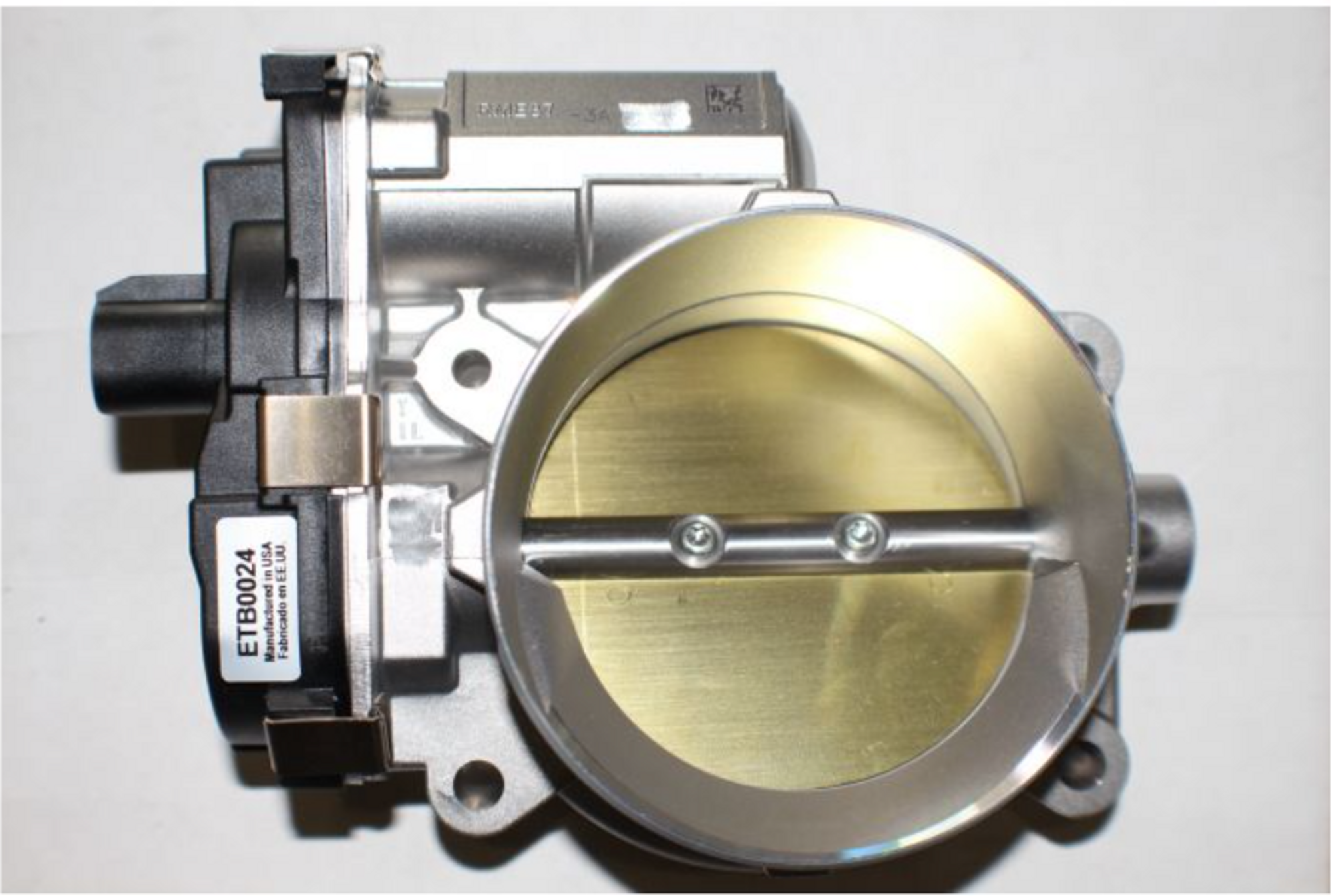 4 БОЛТА И Т.Д. ОДНОКЛАПАННЫЙ КЛАПАН