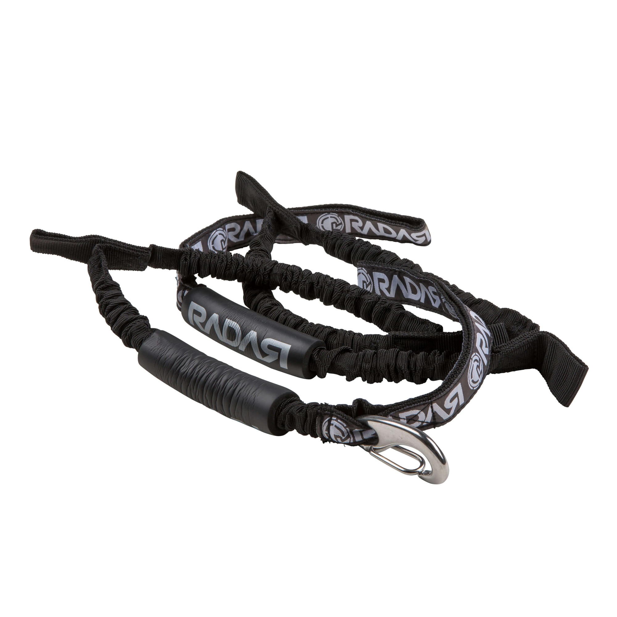 2023 Радар 6-футовая регулируемая лямка для крепления лодки-банджи к причалу