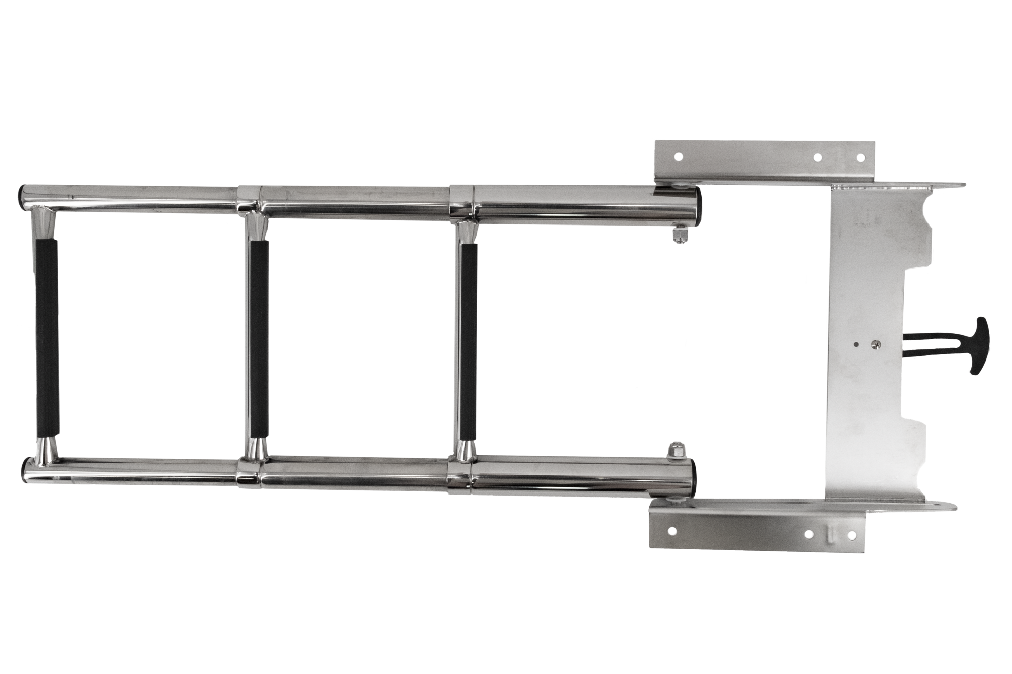 Лестница на плавательную палубу