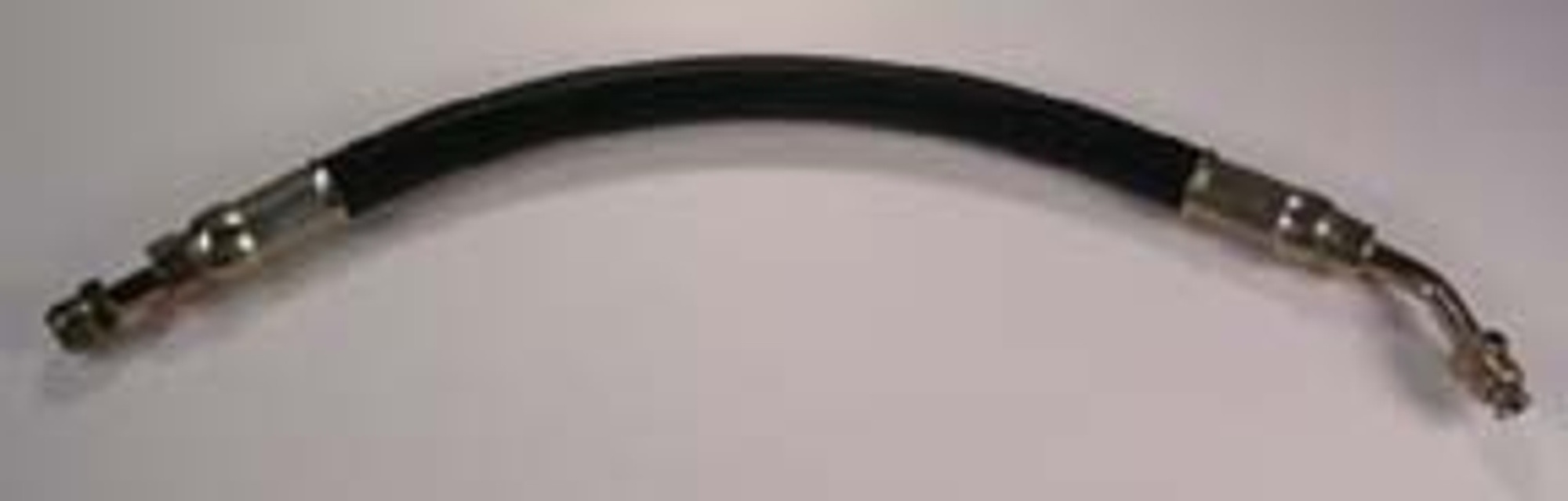 Топливопровод-Насос к карбюратору