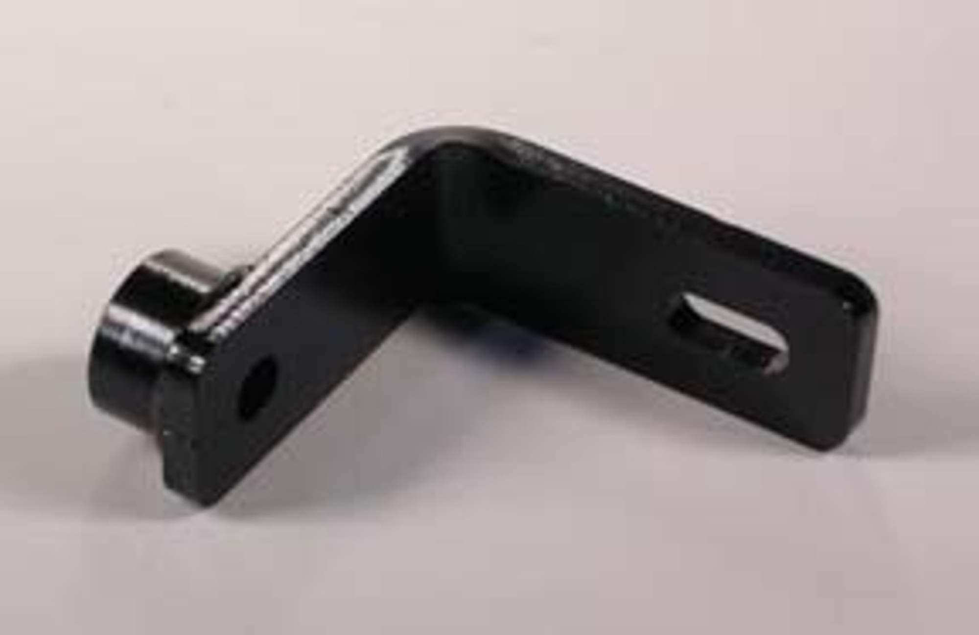 Кронштейн насоса и охладителя