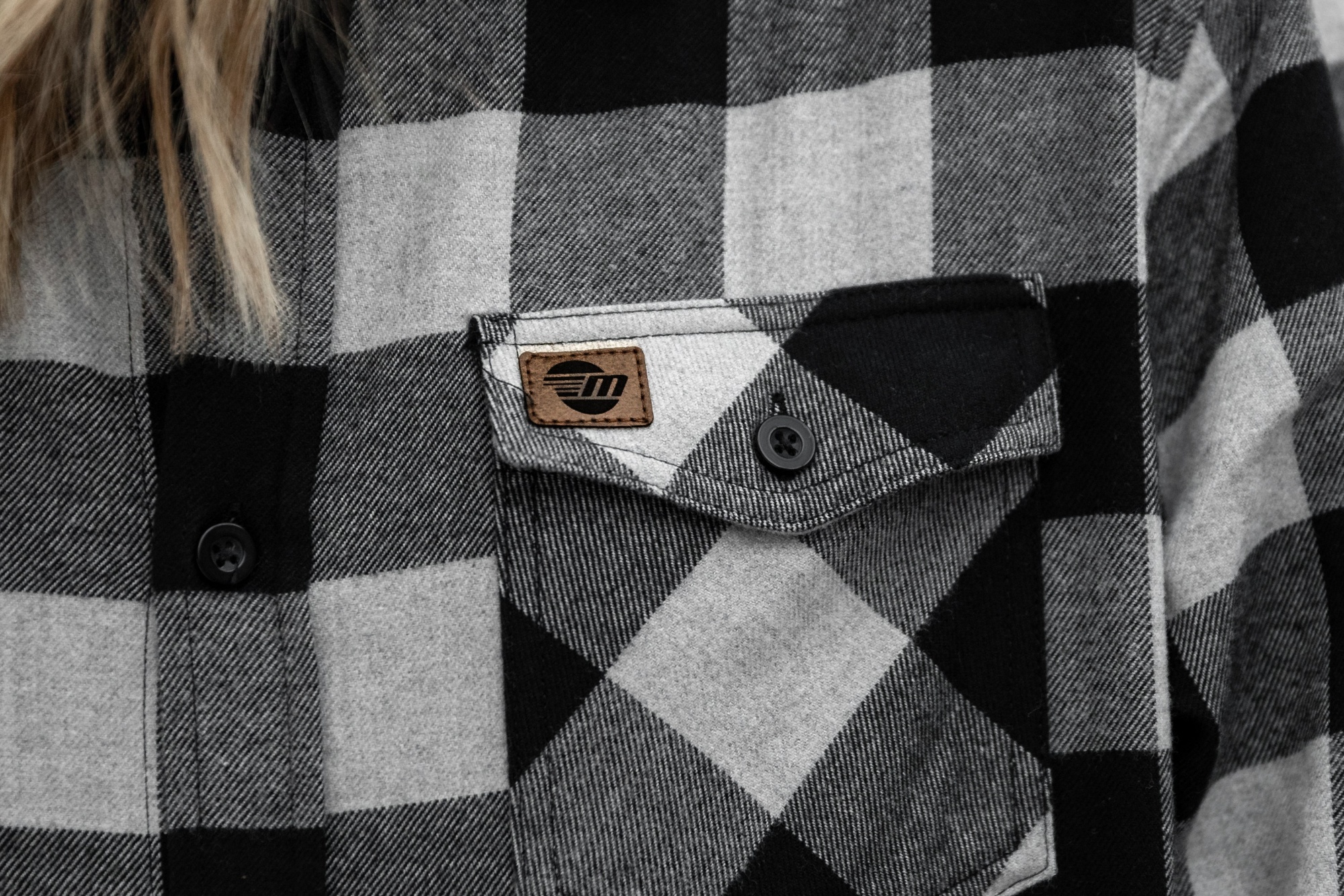 Маверикс-Фланель для серфинга