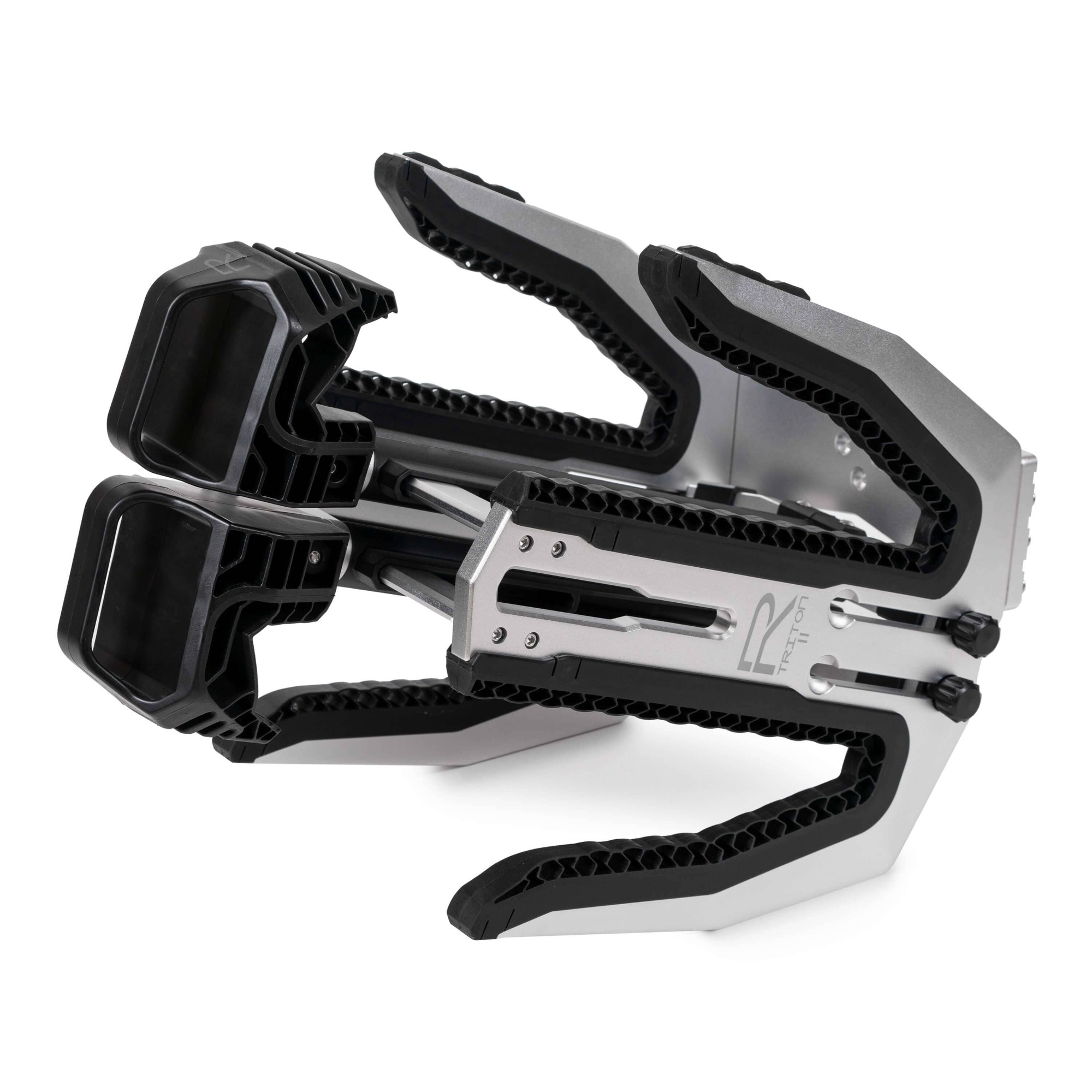 Стойка для зажимных плат Roswell Triton II