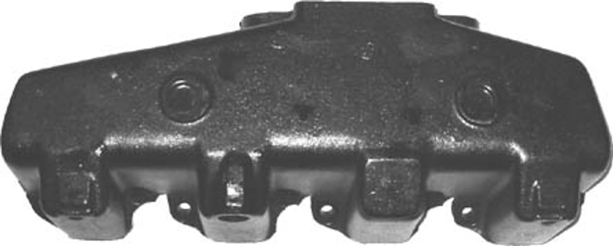 Выпускной коллектор MerCruiser для Big Block V8