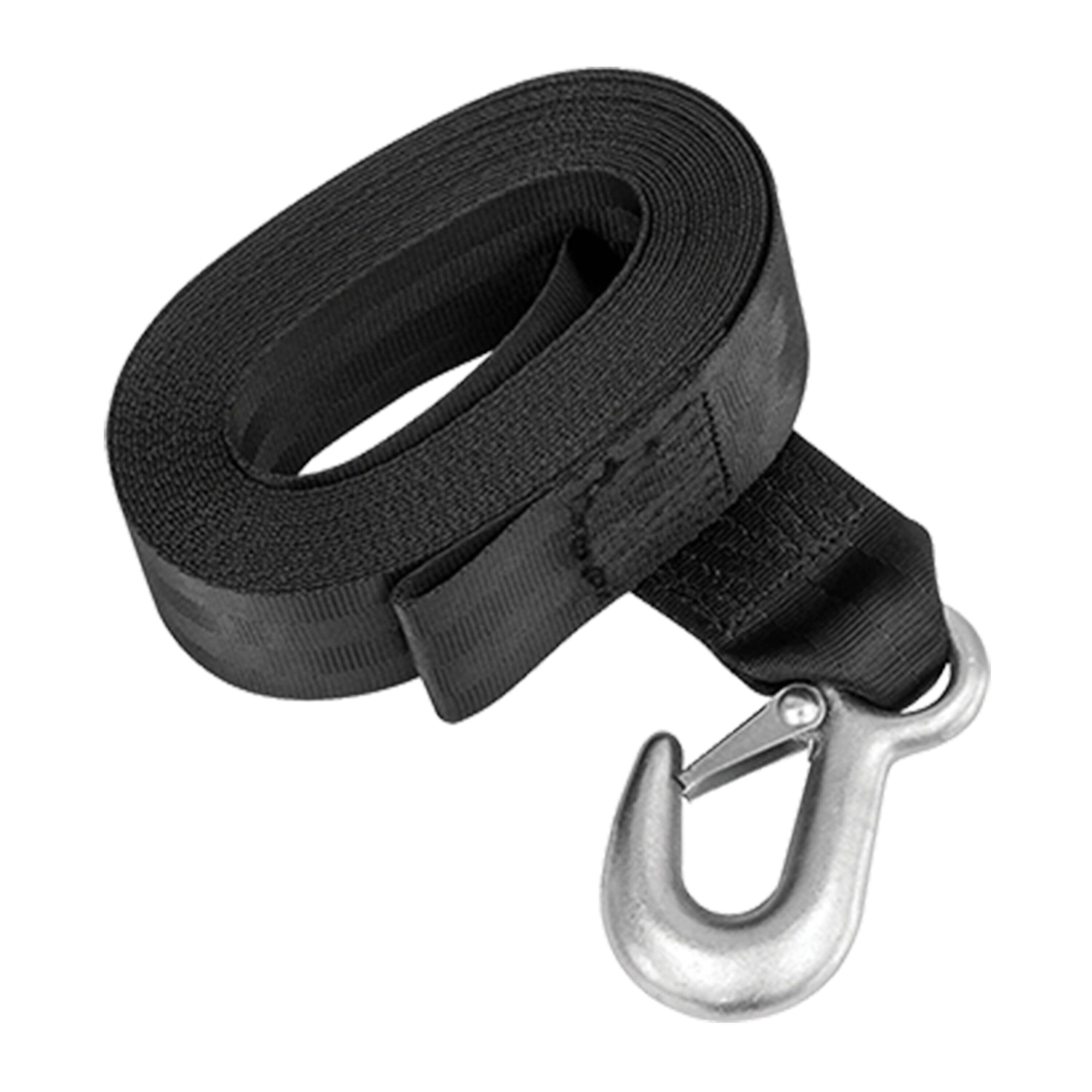 Ремень лебедки Fulton