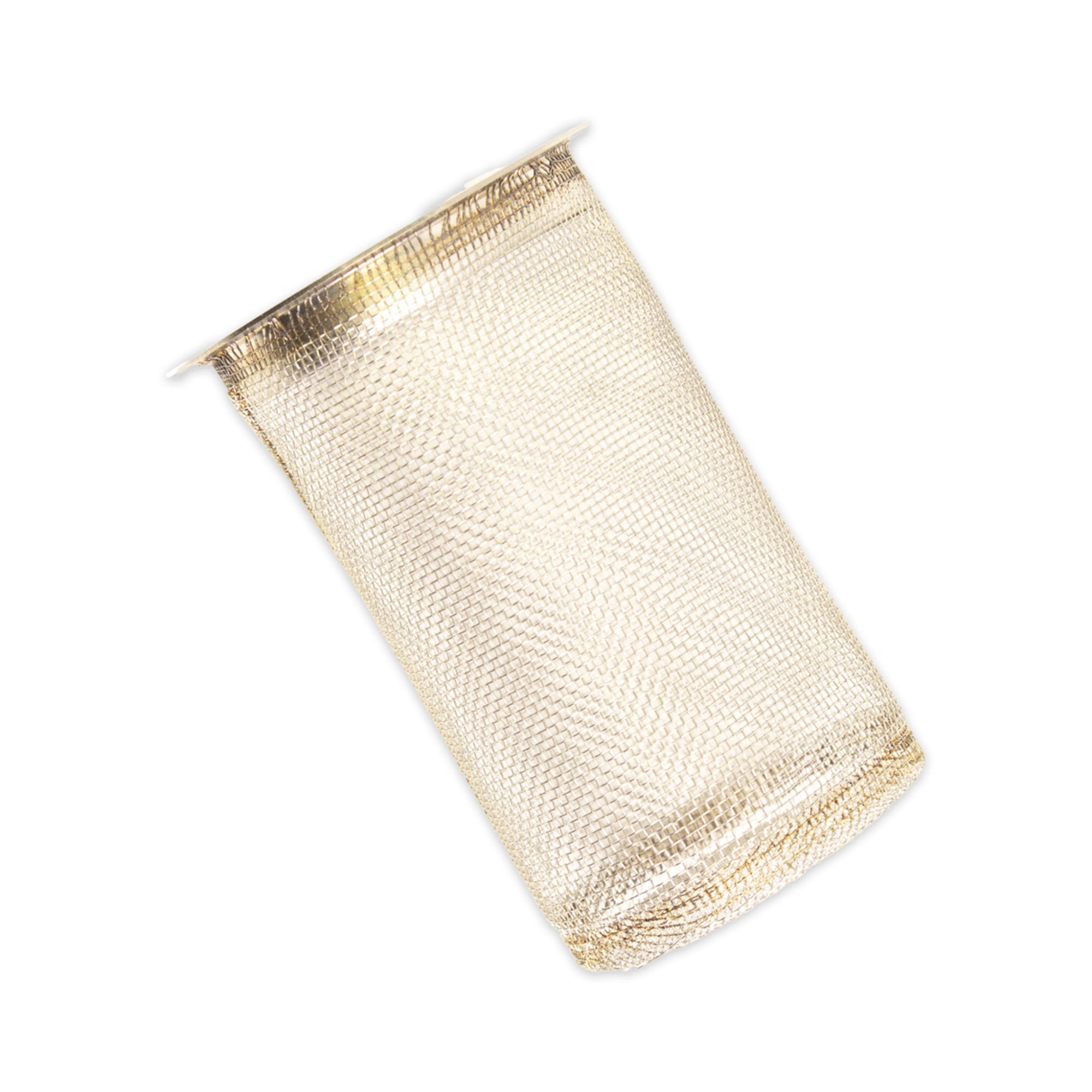 Корзина для сита из проволочной сетки (Strainer Pro)