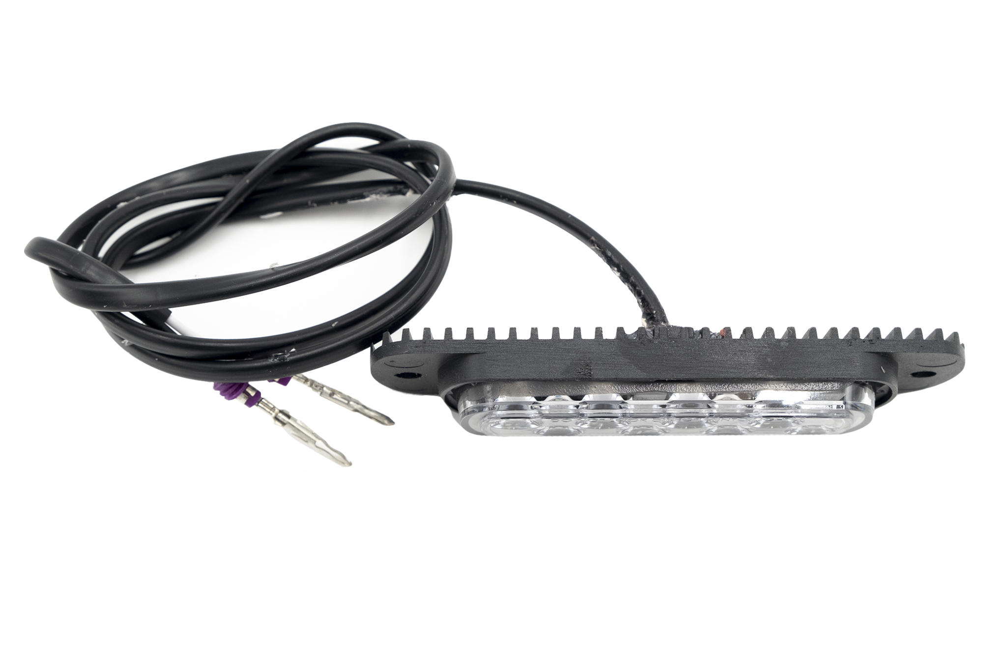 Подводный Малибу Светло-голубой