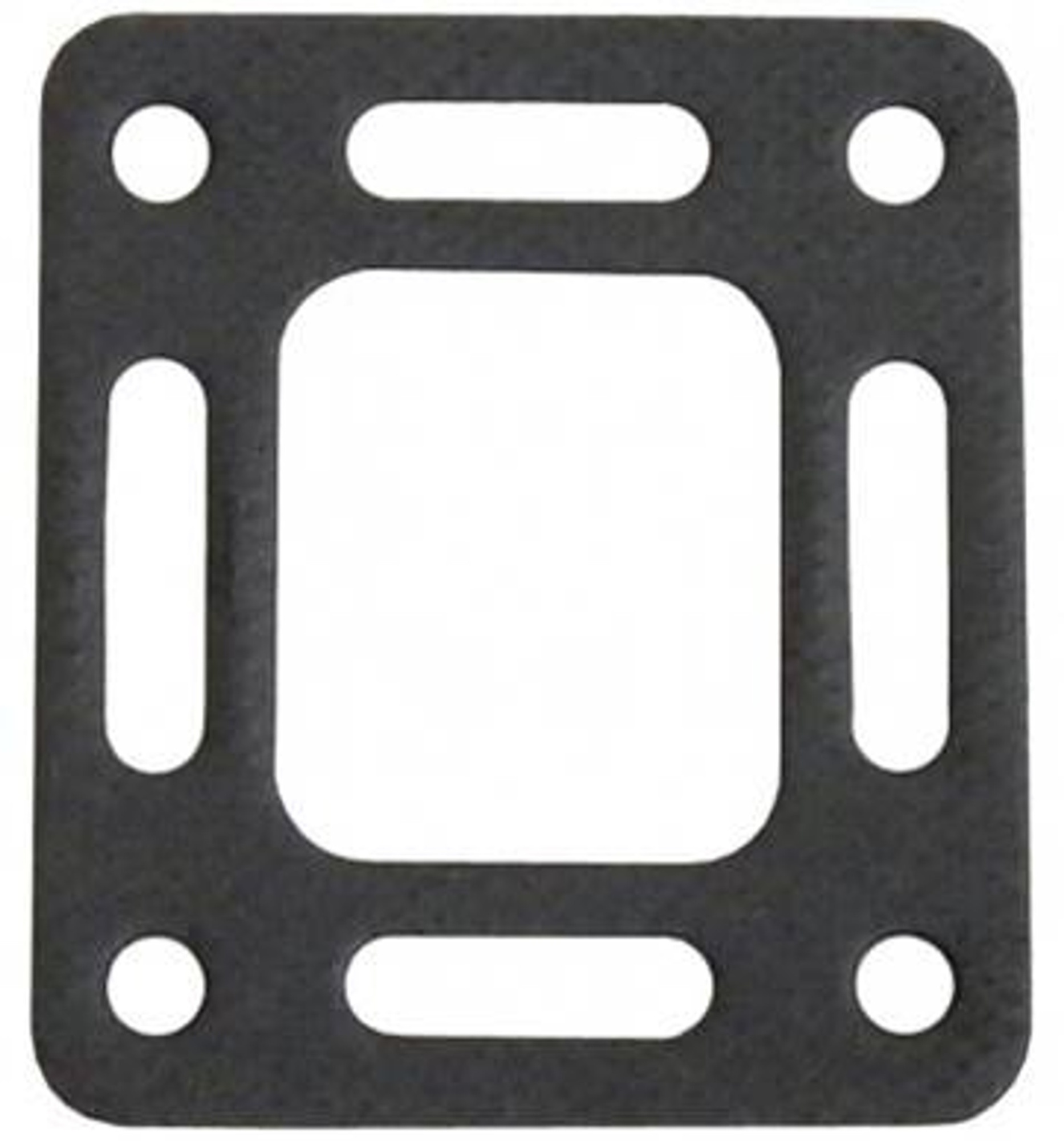 Прокладка выпускного патрубка MerCruiser