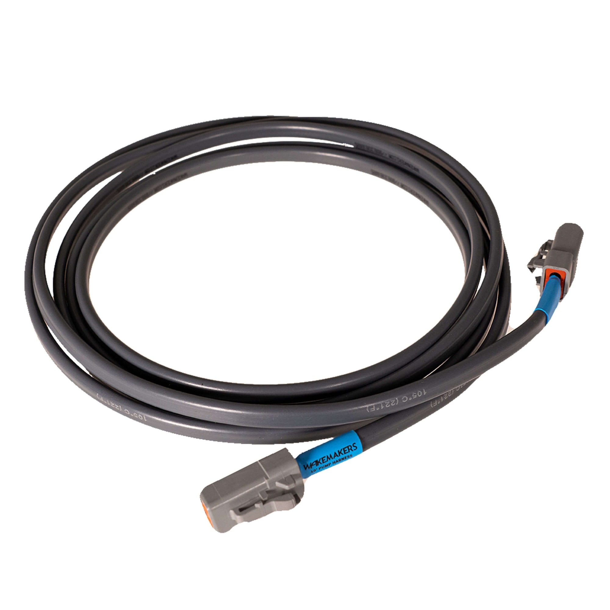 Вейкмейкеры Plug-and-Wake 12 Жгут проводов - Удлинитель насоса