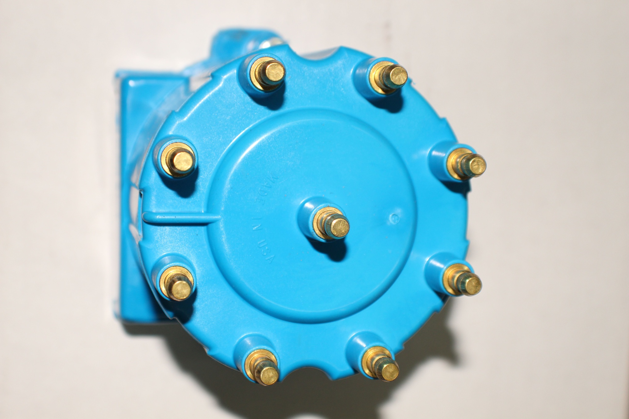 556083 ДИСТАНЦИЯ. КОЛПАЧОК (ЗАЖИГАНИЕ DELCO EST)