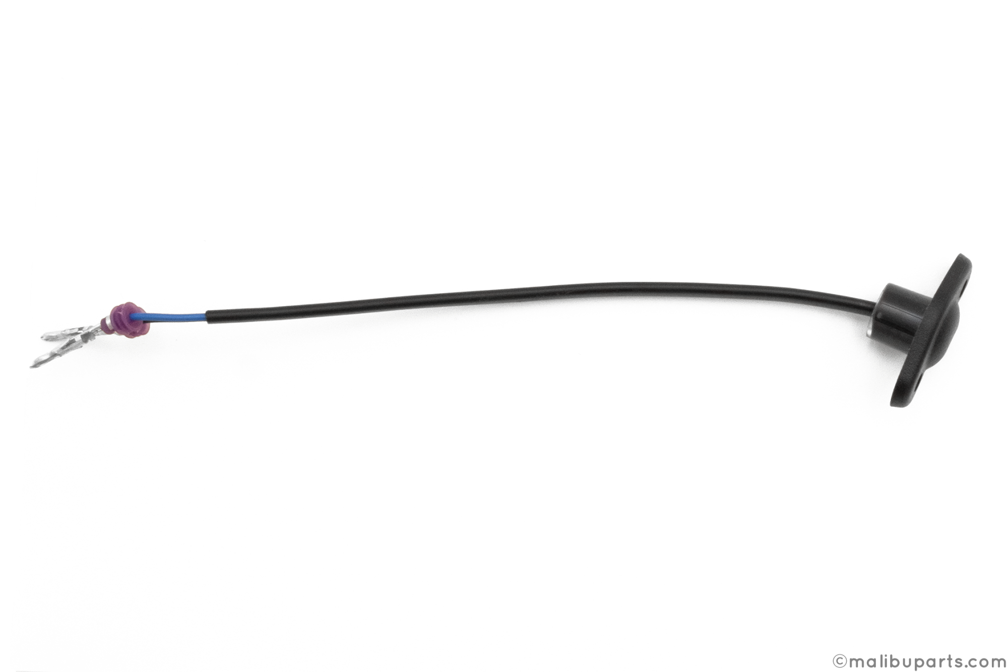 Ось под сиденьем Светло-голубая